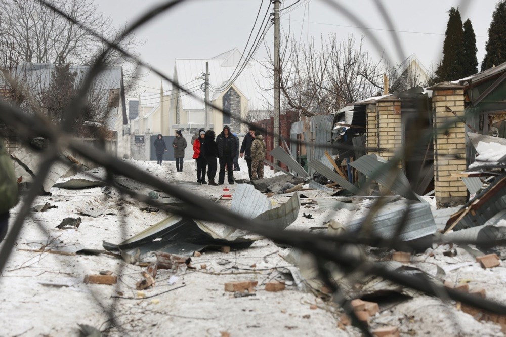 Zelenski: Rusija ima novu taktiku, napada željeznicu i vodovode