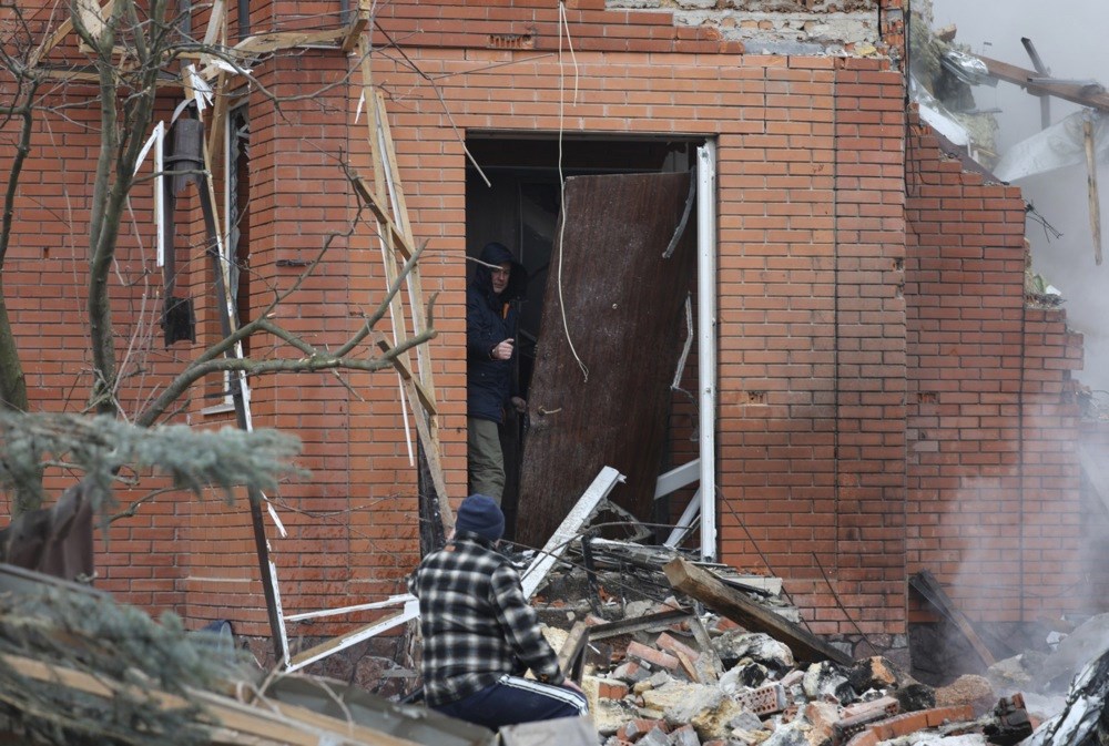 Zelenski: Rusija ima novu taktiku, napada željeznicu i vodovode