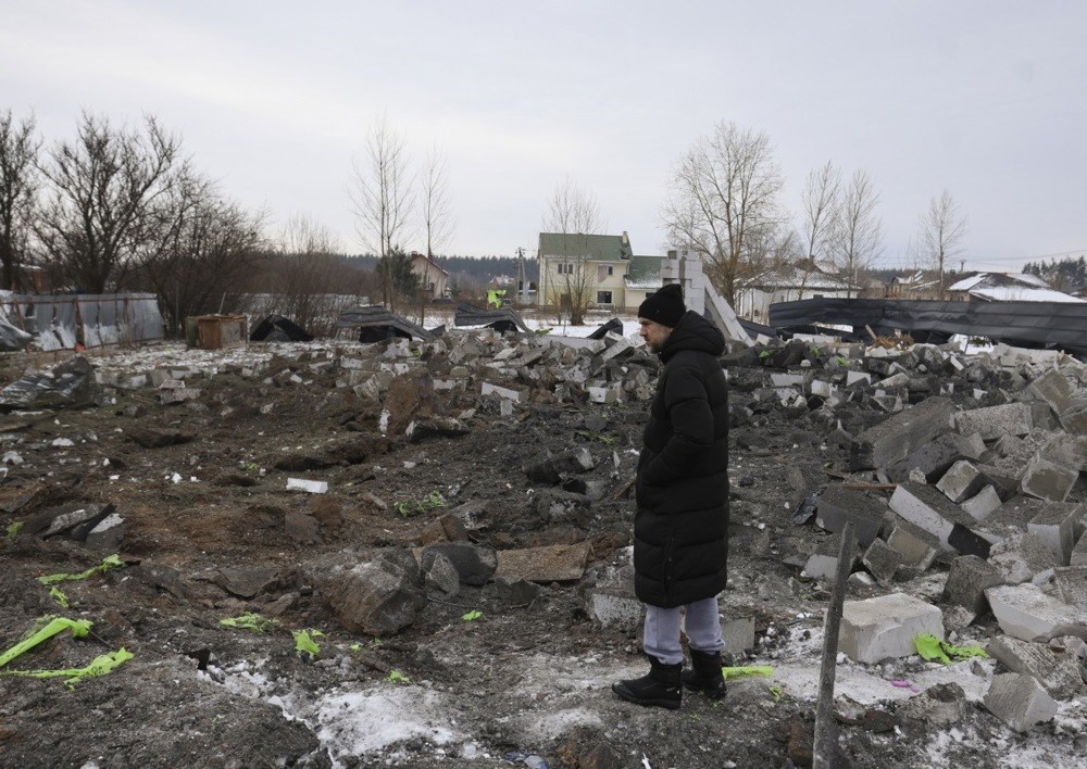 Zelenski: Rusija ima novu taktiku, napada željeznicu i vodovode