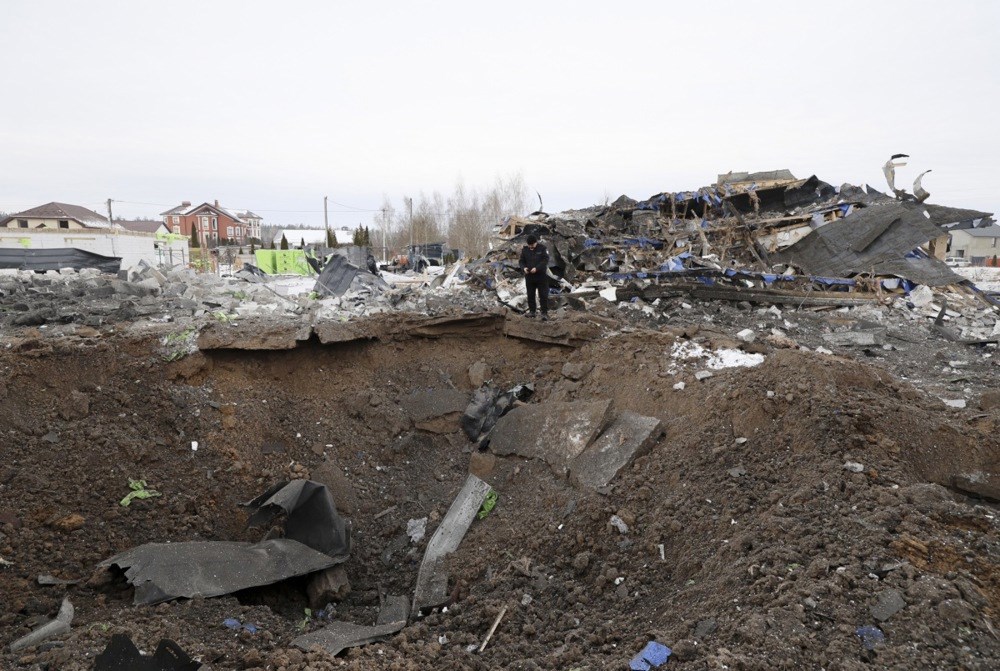 Zelenski: Rusija ima novu taktiku, napada željeznicu i vodovode