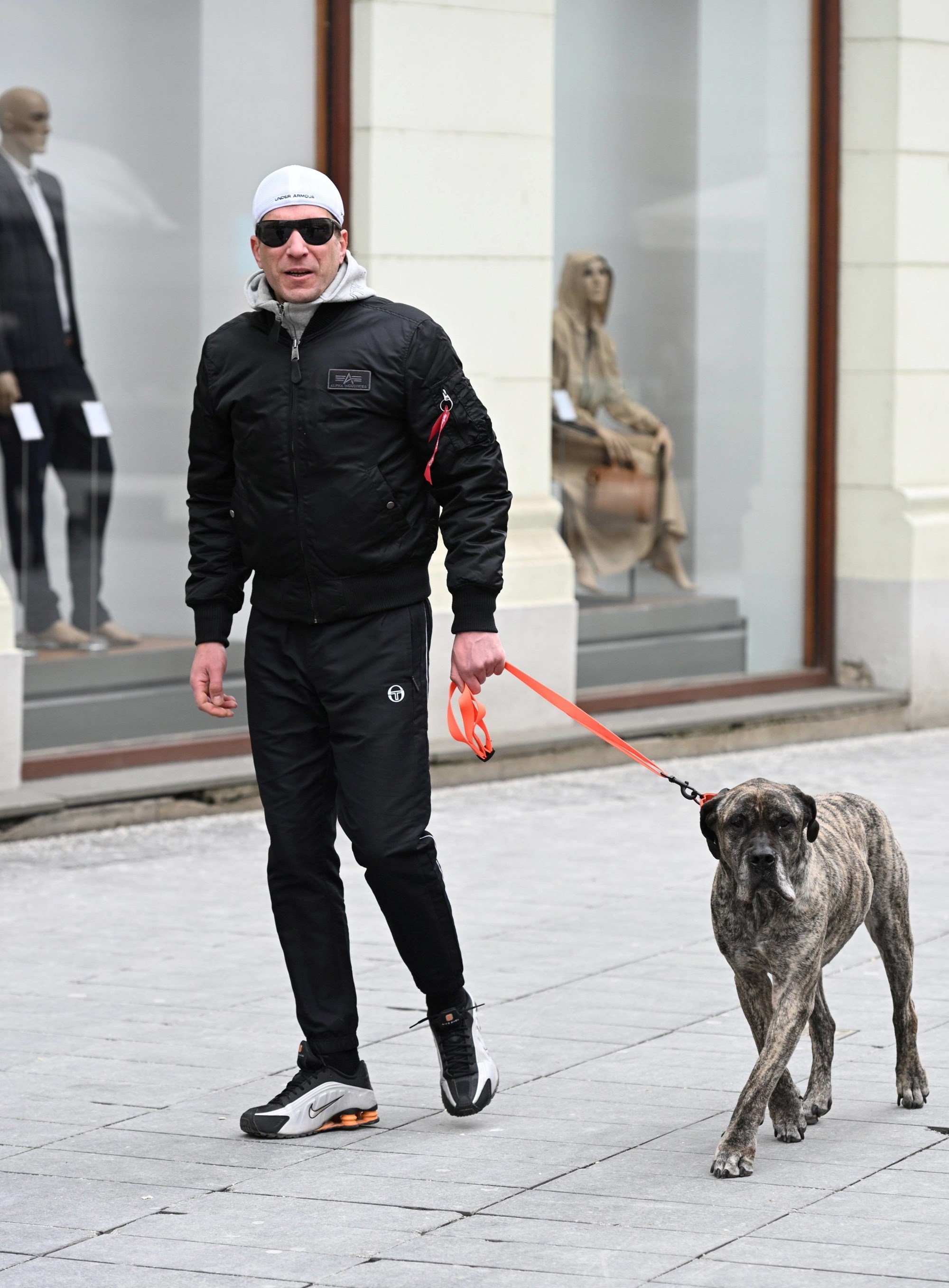 FOTO I psići su se sredili za špicu. Pogledajte preslatku galeriju