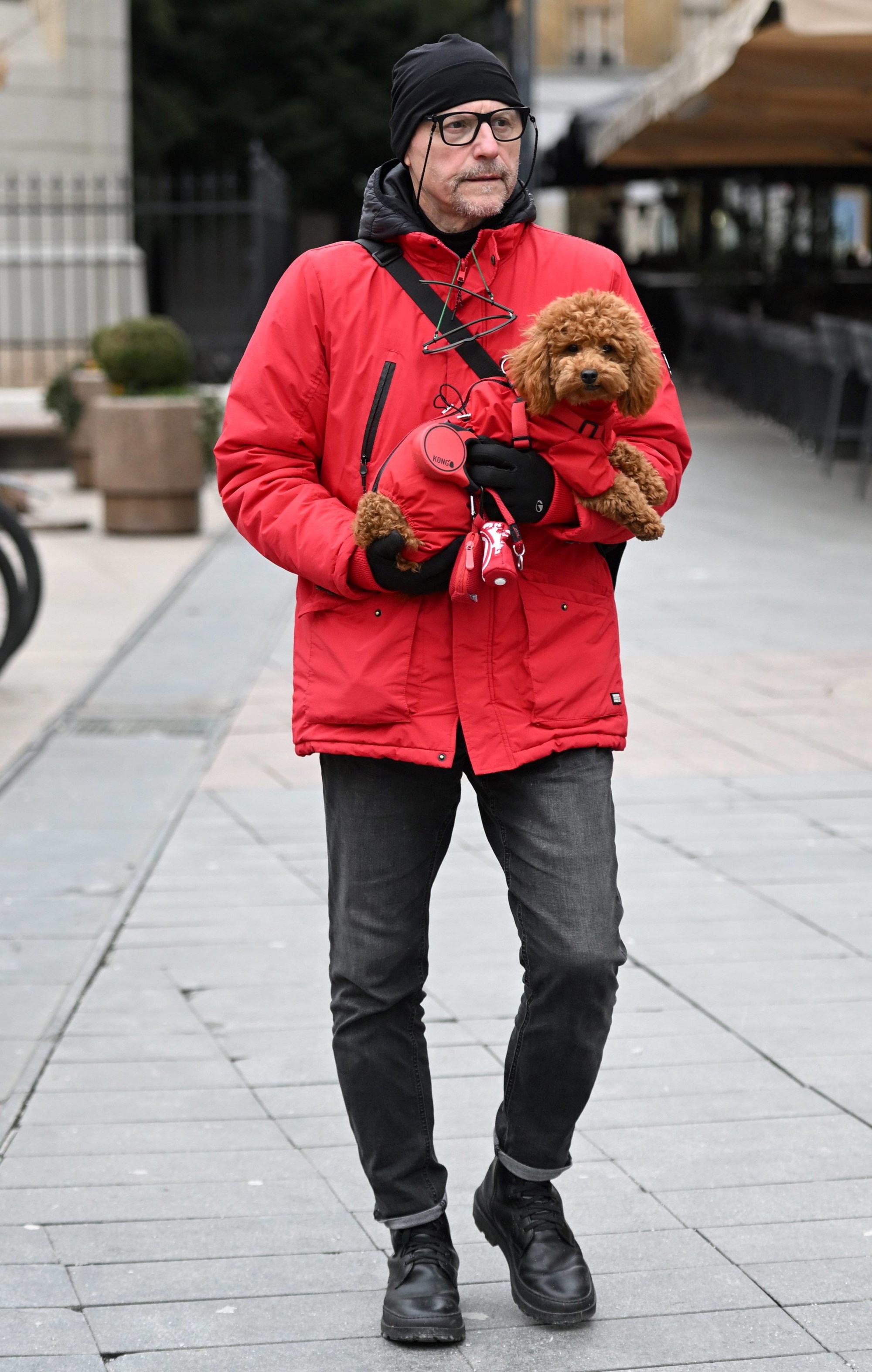 FOTO I psići su se sredili za špicu. Pogledajte preslatku galeriju