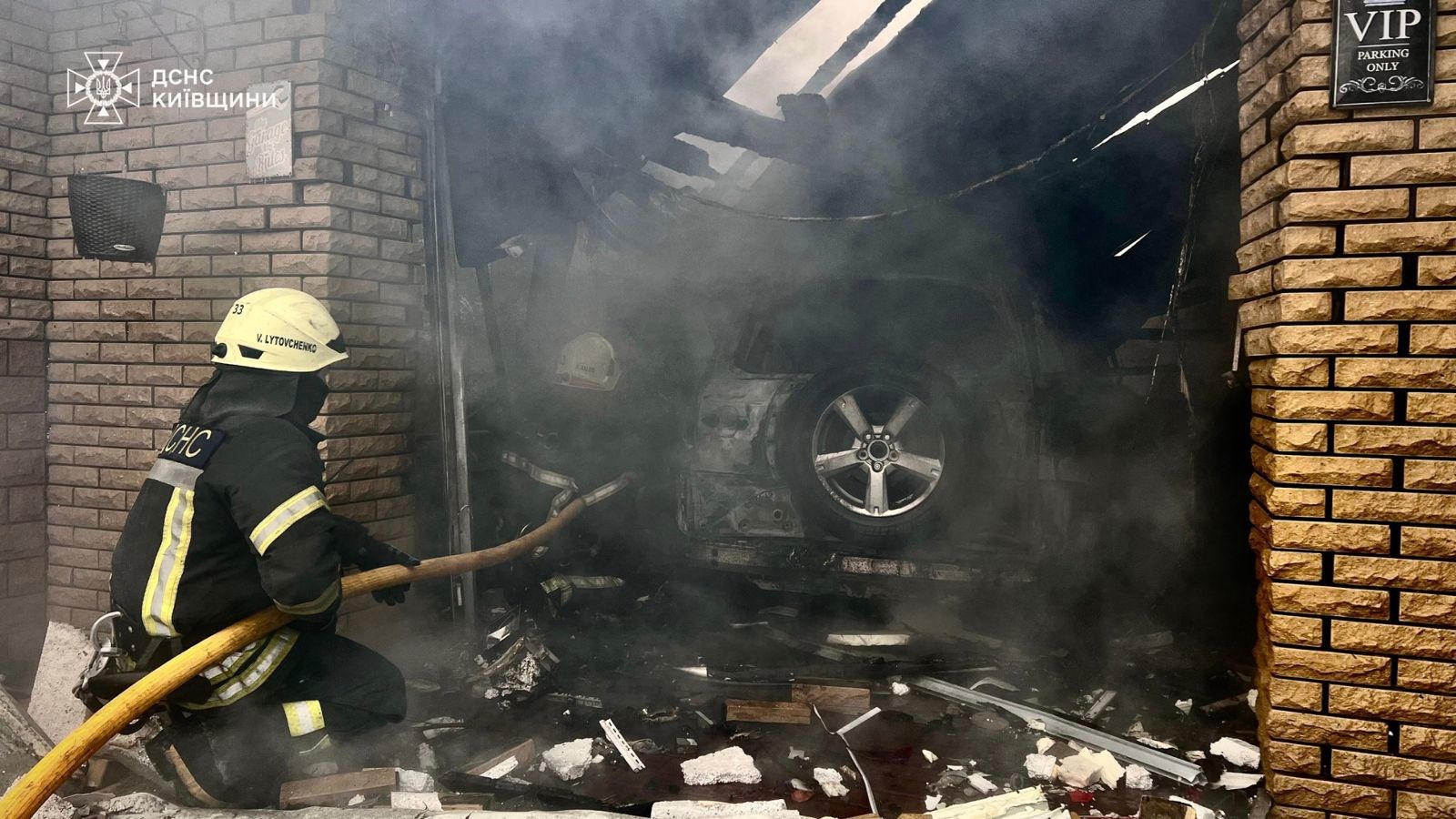 Ukrajina postaje nacija udovica i siročadi
