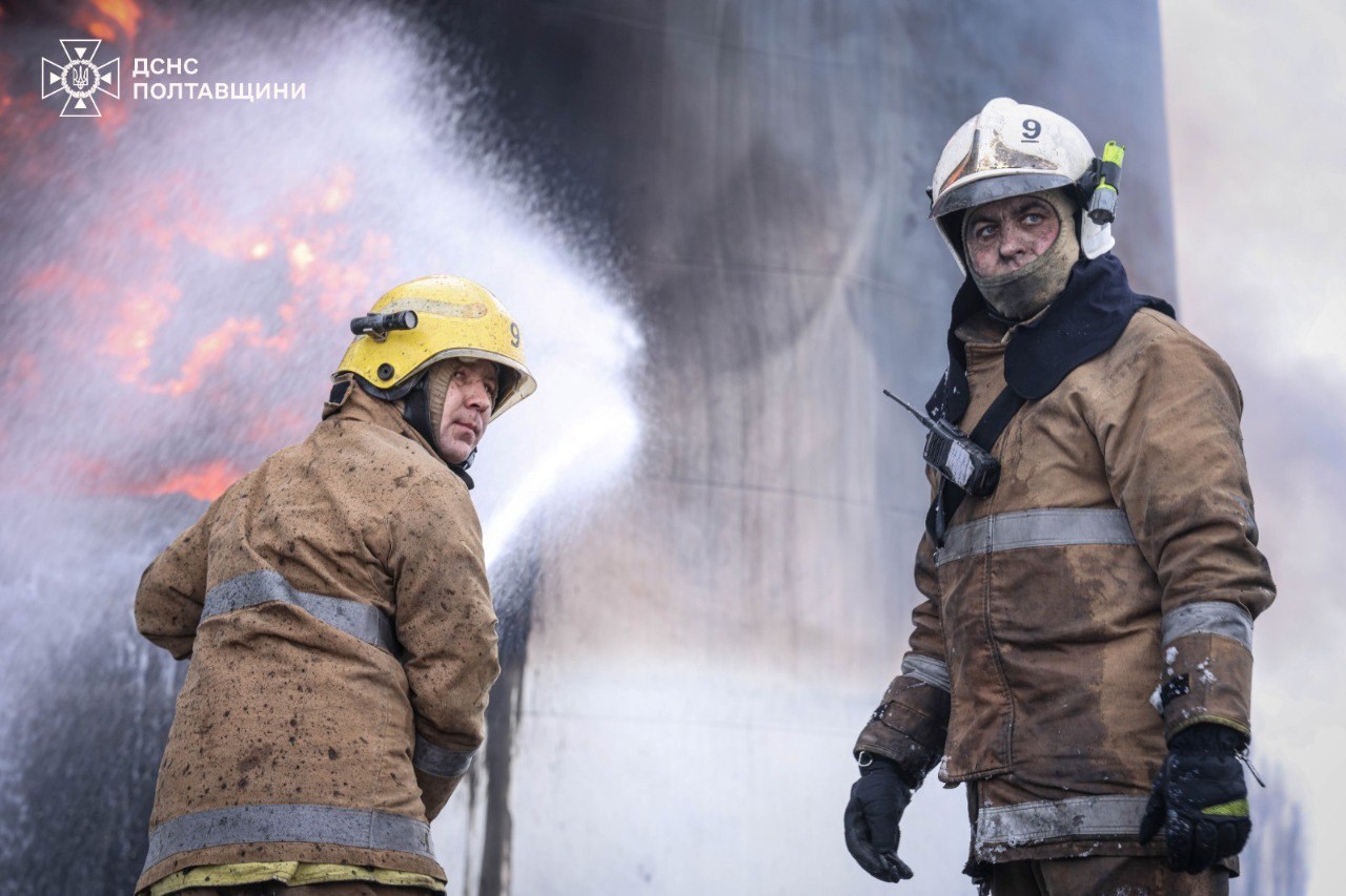 Ukrajina postaje nacija udovica i siročadi