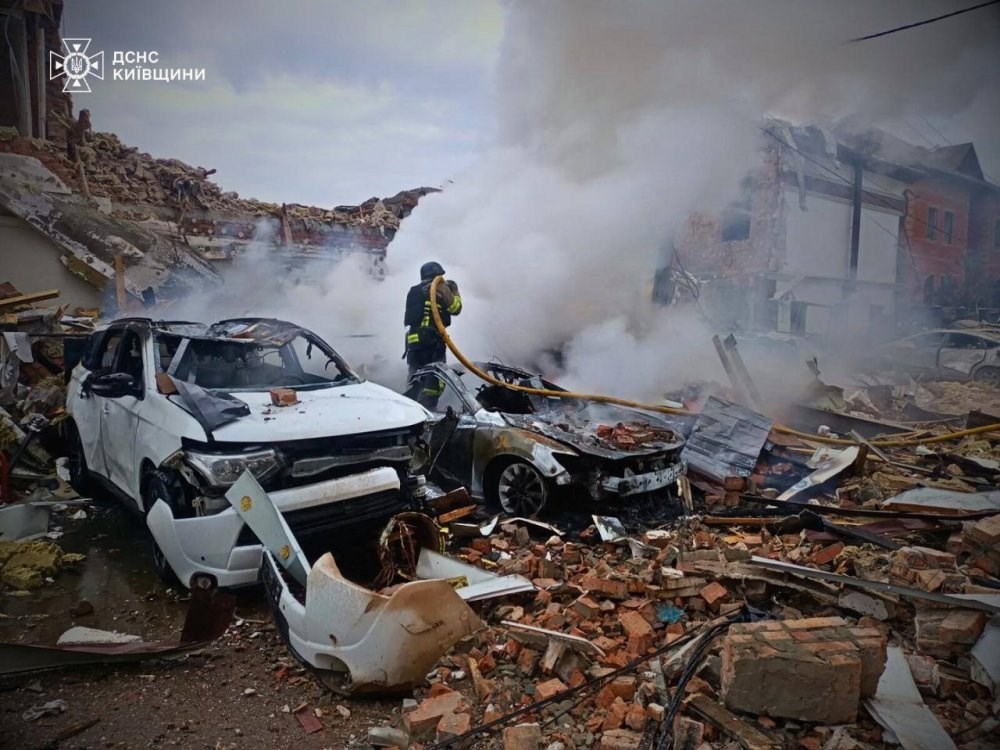 Ukrajina postaje nacija udovica i siročadi