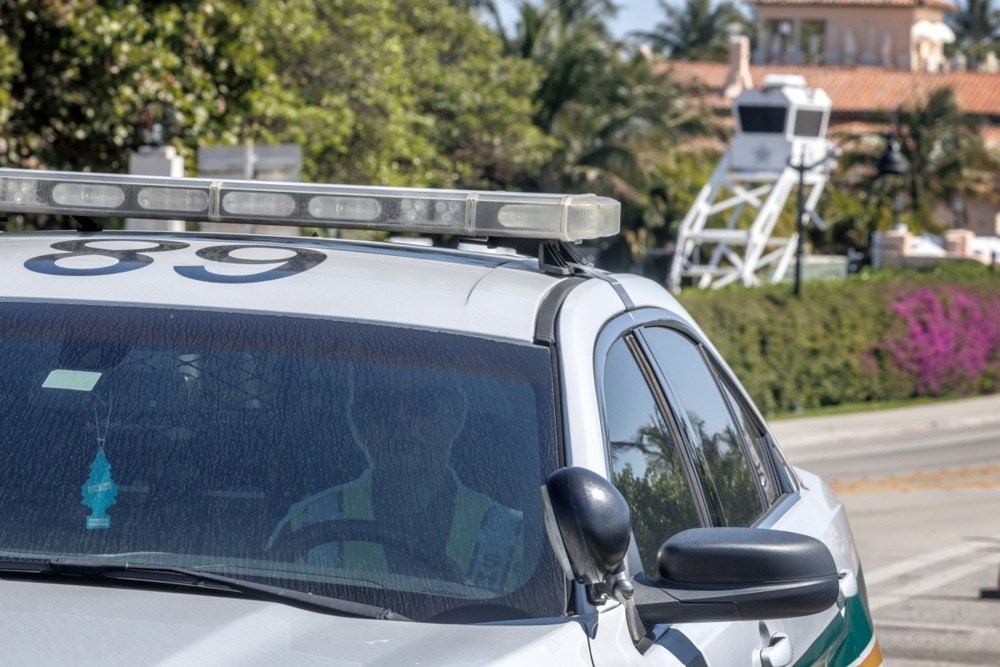 Pokušao upasti na Trumpovo imanje, ubijen je. "Dolazi iz obitelji koja podržava Trump