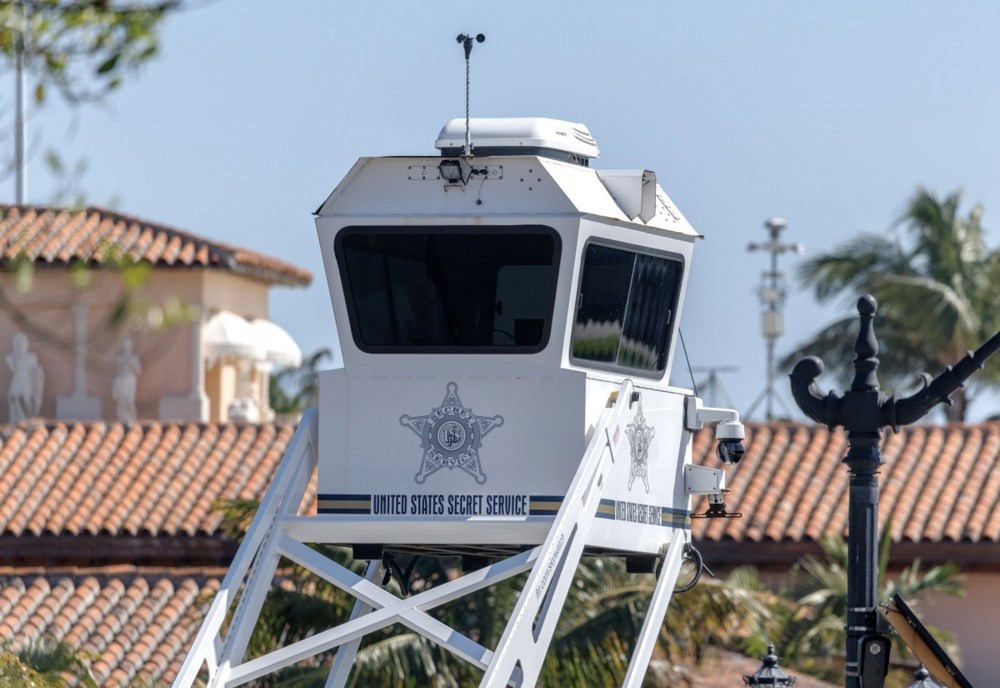 Pokušao upasti na Trumpovo imanje, ubijen je. "Dolazi iz obitelji koja podržava Trump