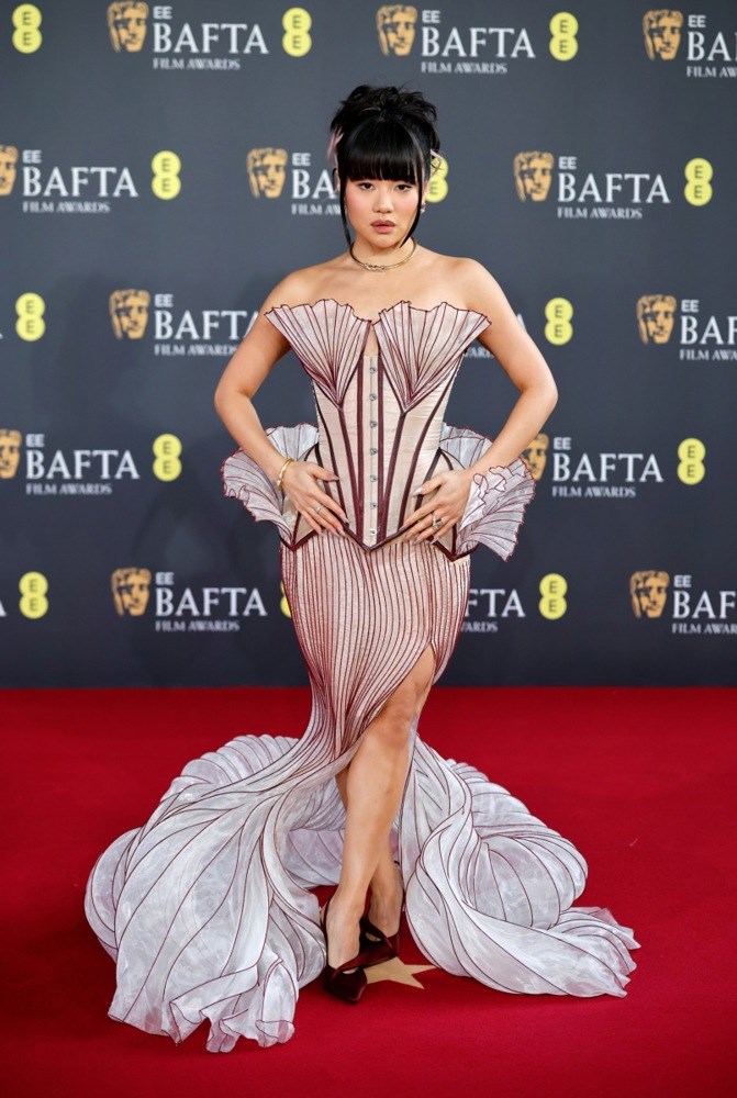 ANKETA Tko je bio top, a tko flop na dodjeli nagrada BAFTA?