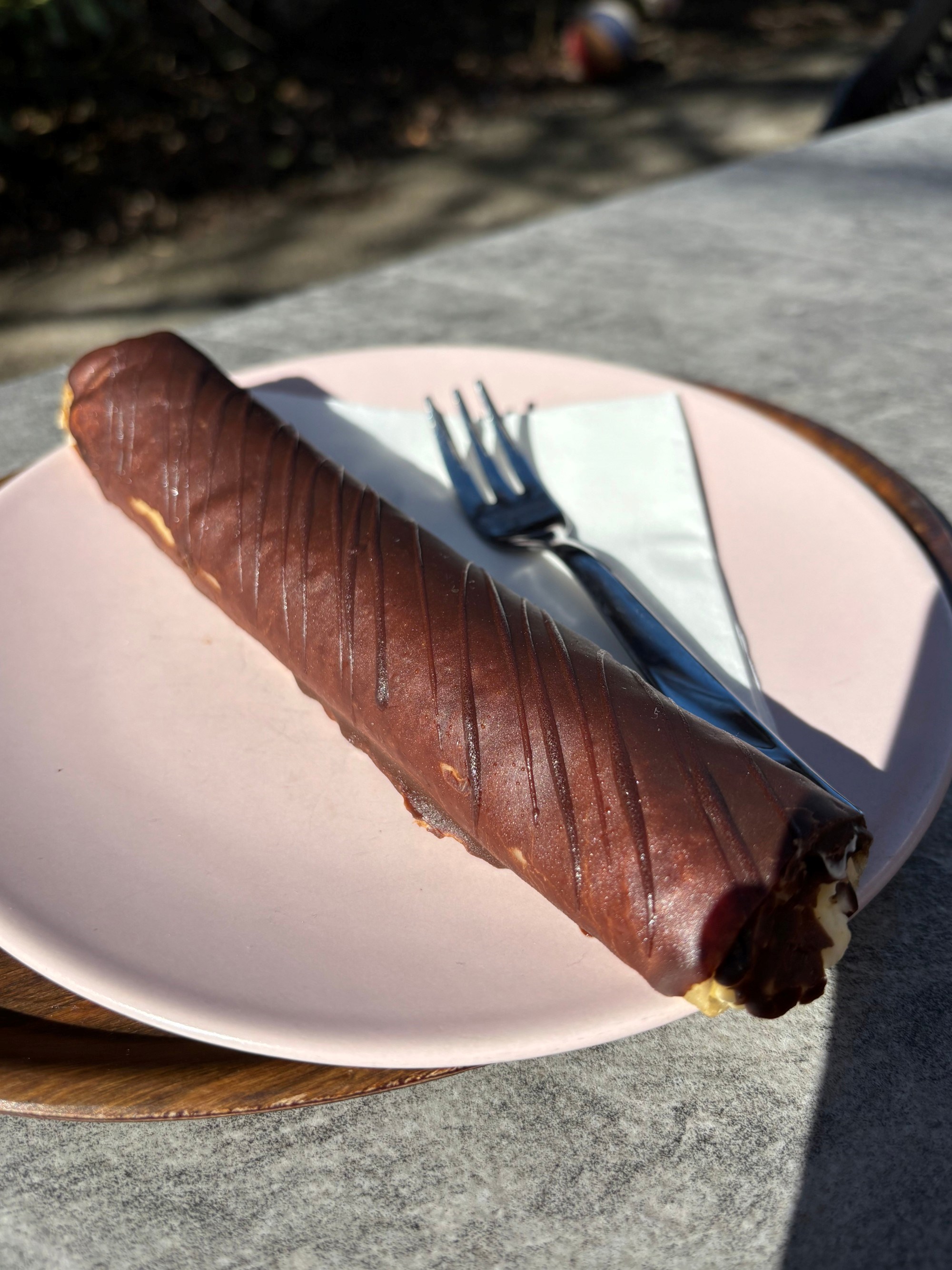 Posjetila sam hvaljenu zagrebačku slastičarnicu - i naišla na ovo