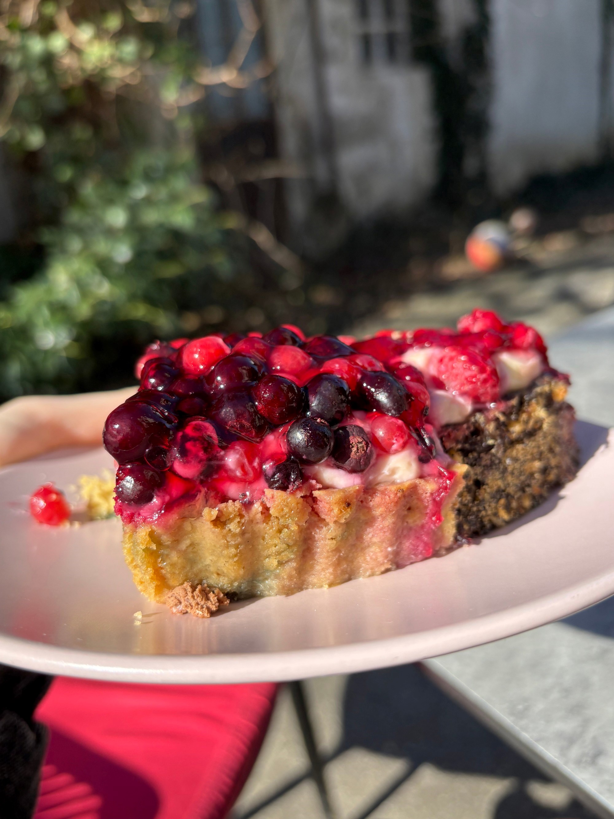 Posjetila sam hvaljenu zagrebačku slastičarnicu - i naišla na ovo