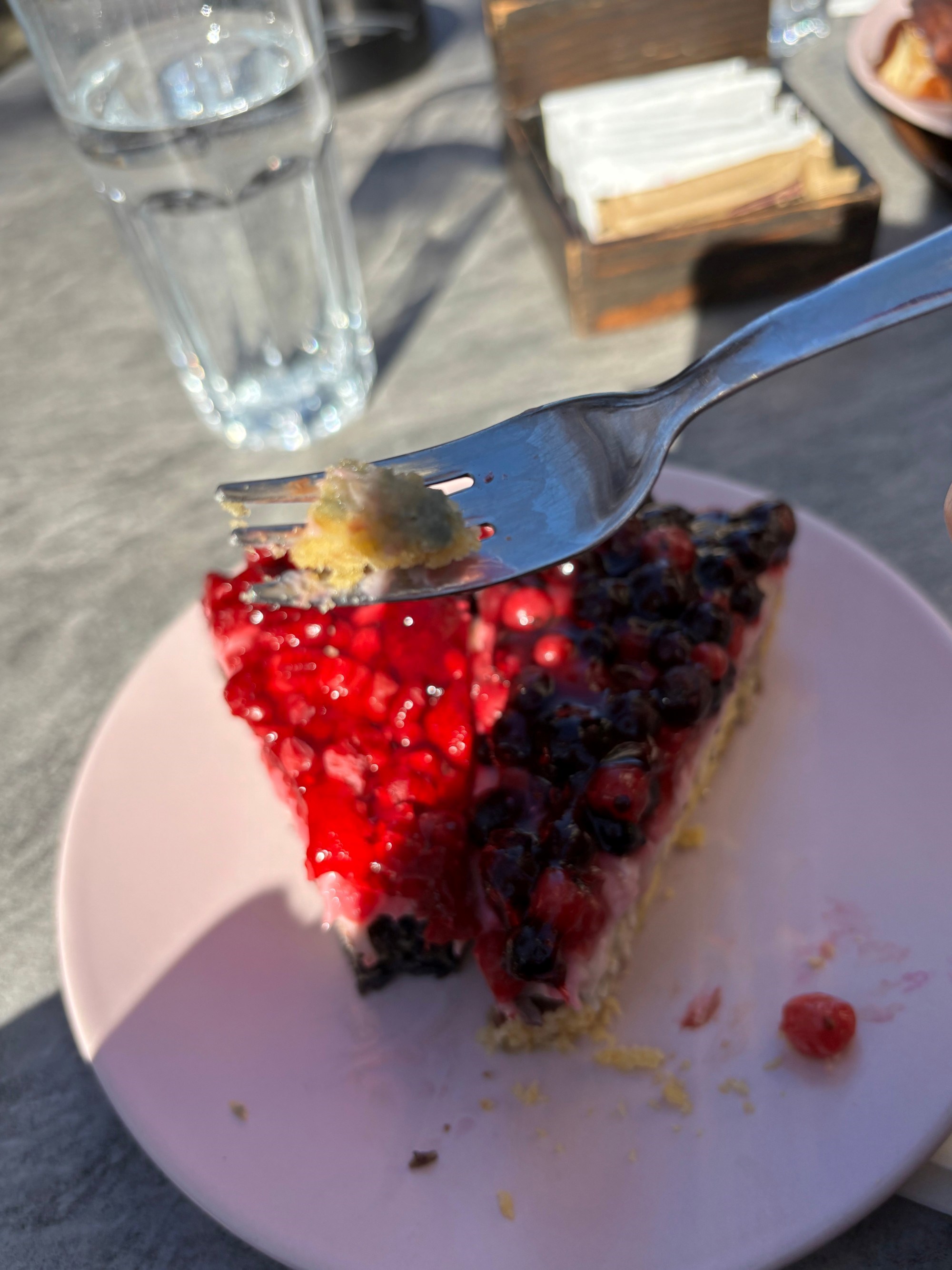 Posjetila sam hvaljenu zagrebačku slastičarnicu - i naišla na ovo