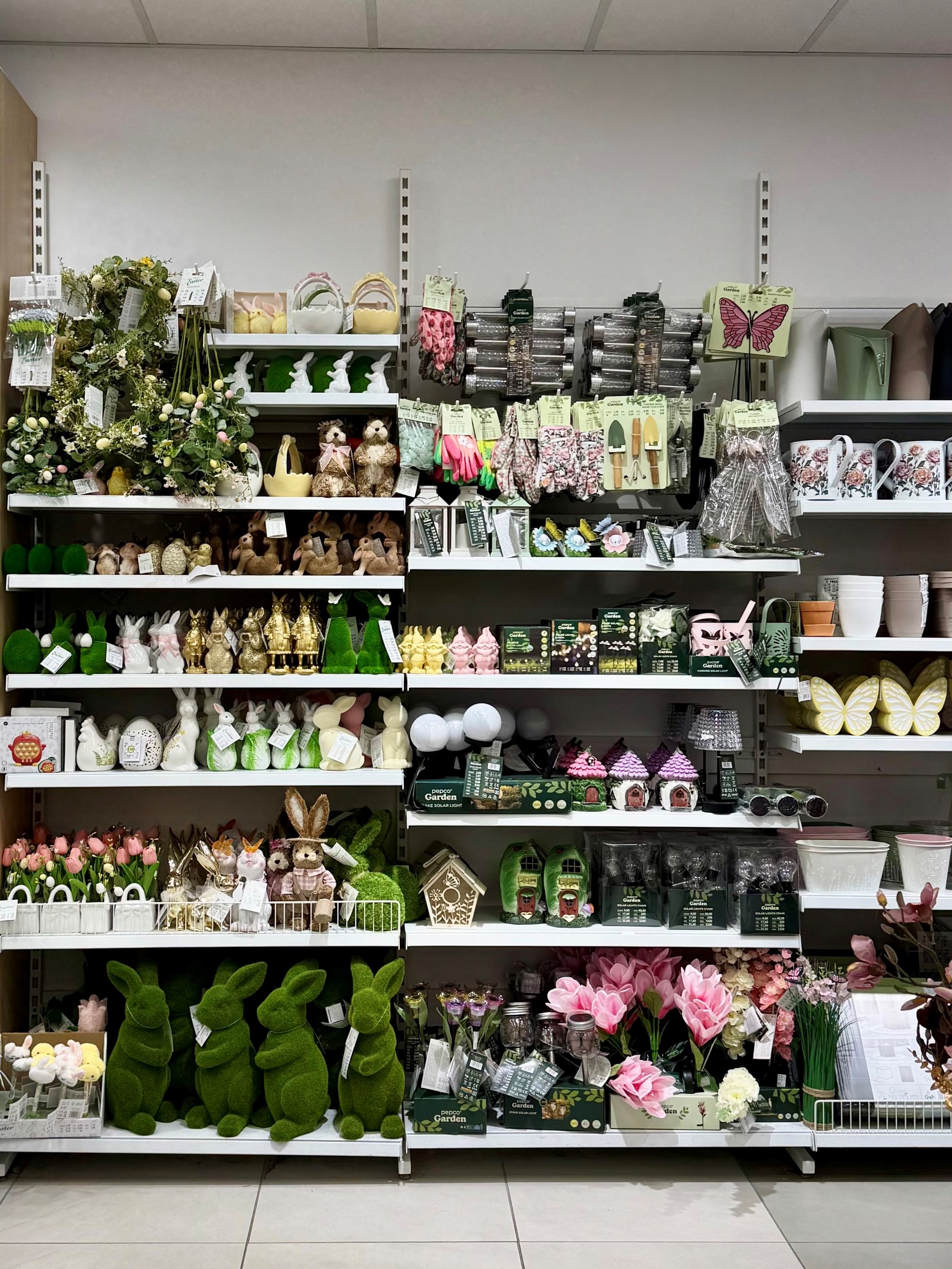 Uskrs je već stigao u trgovine, evo što smo sve zatekli