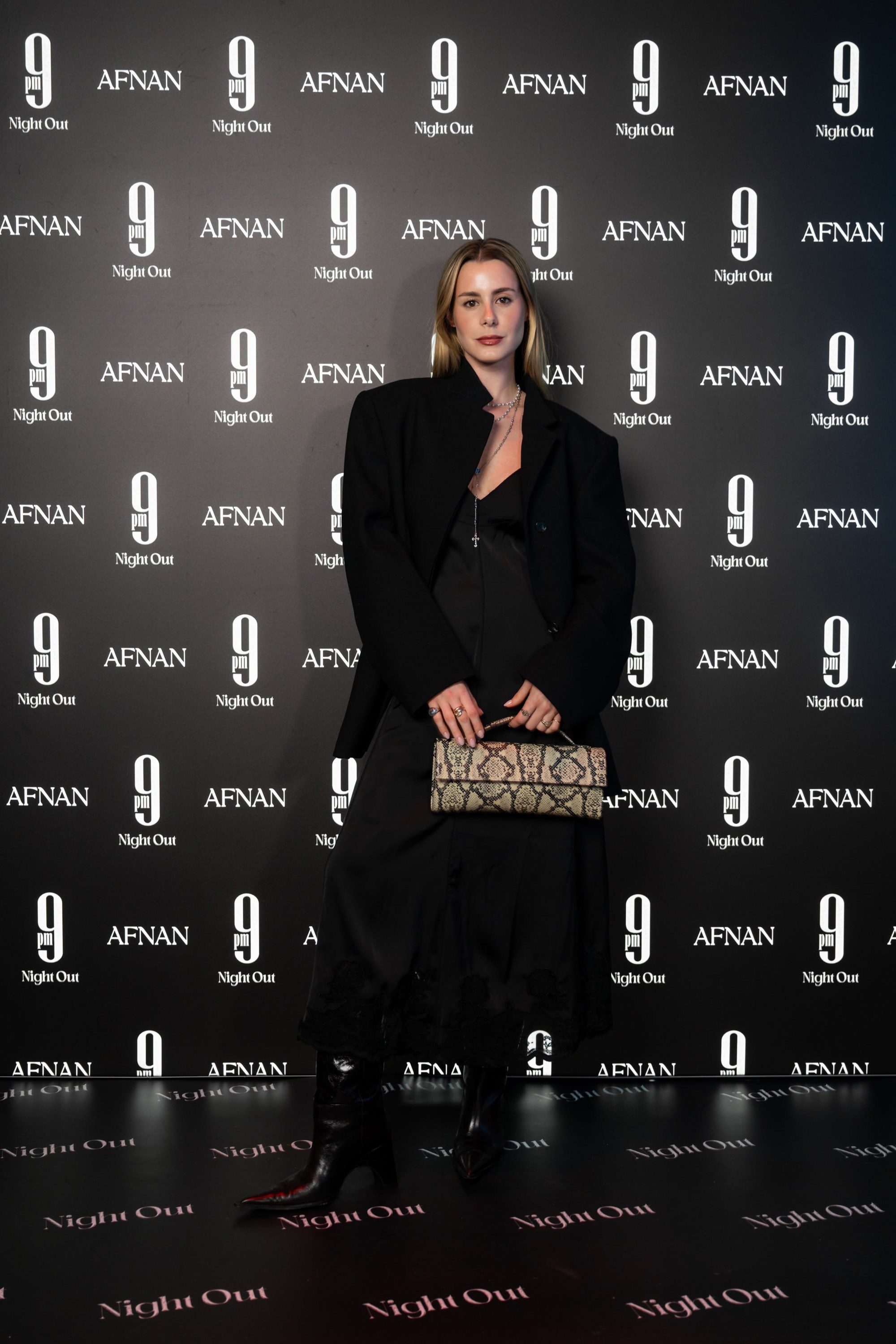 "Odličan": Afnan u Zagrebu predstavio novi parfem