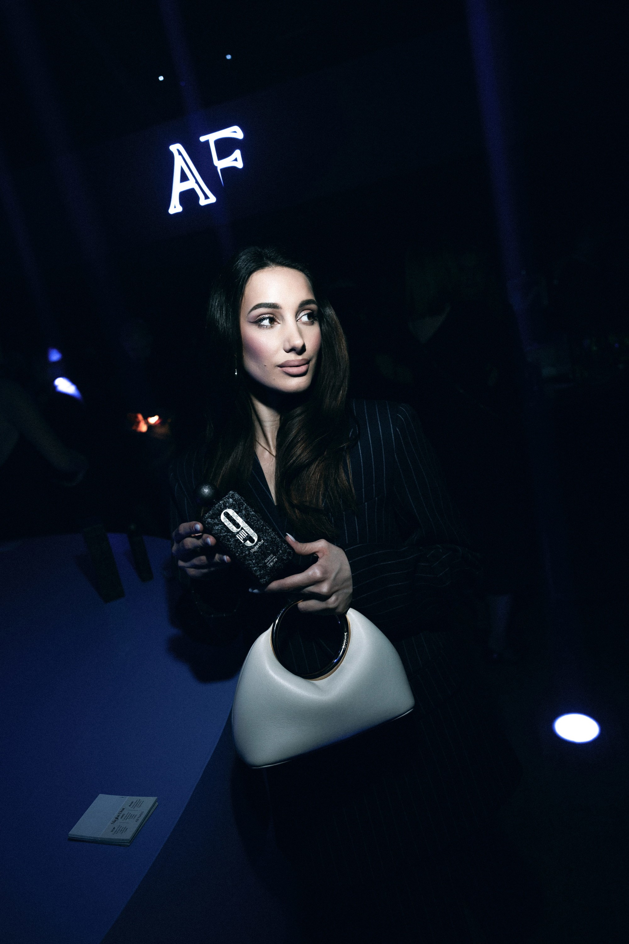 "Odličan": Afnan u Zagrebu predstavio novi parfem