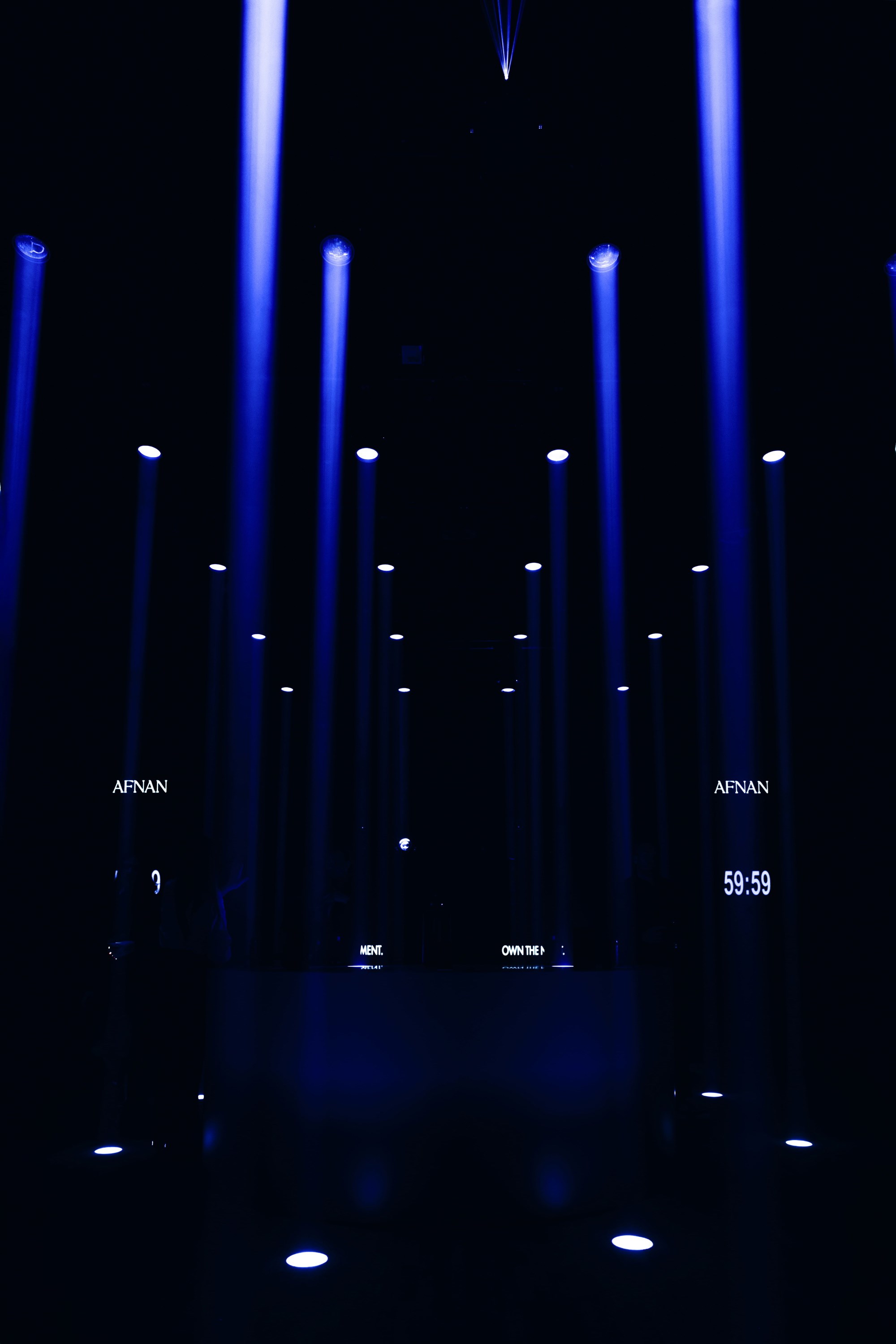 "Odličan": Afnan u Zagrebu predstavio novi parfem