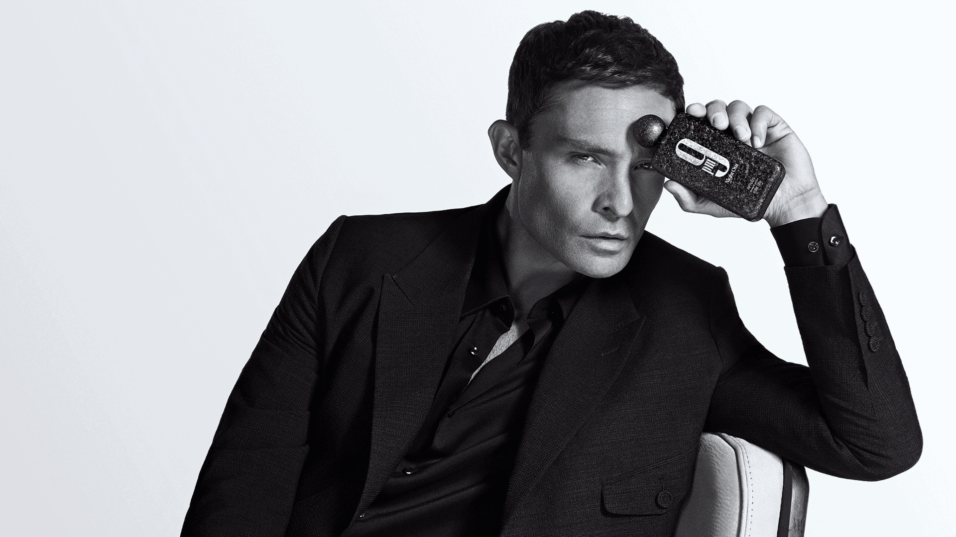 "Odličan": Afnan u Zagrebu predstavio novi parfem