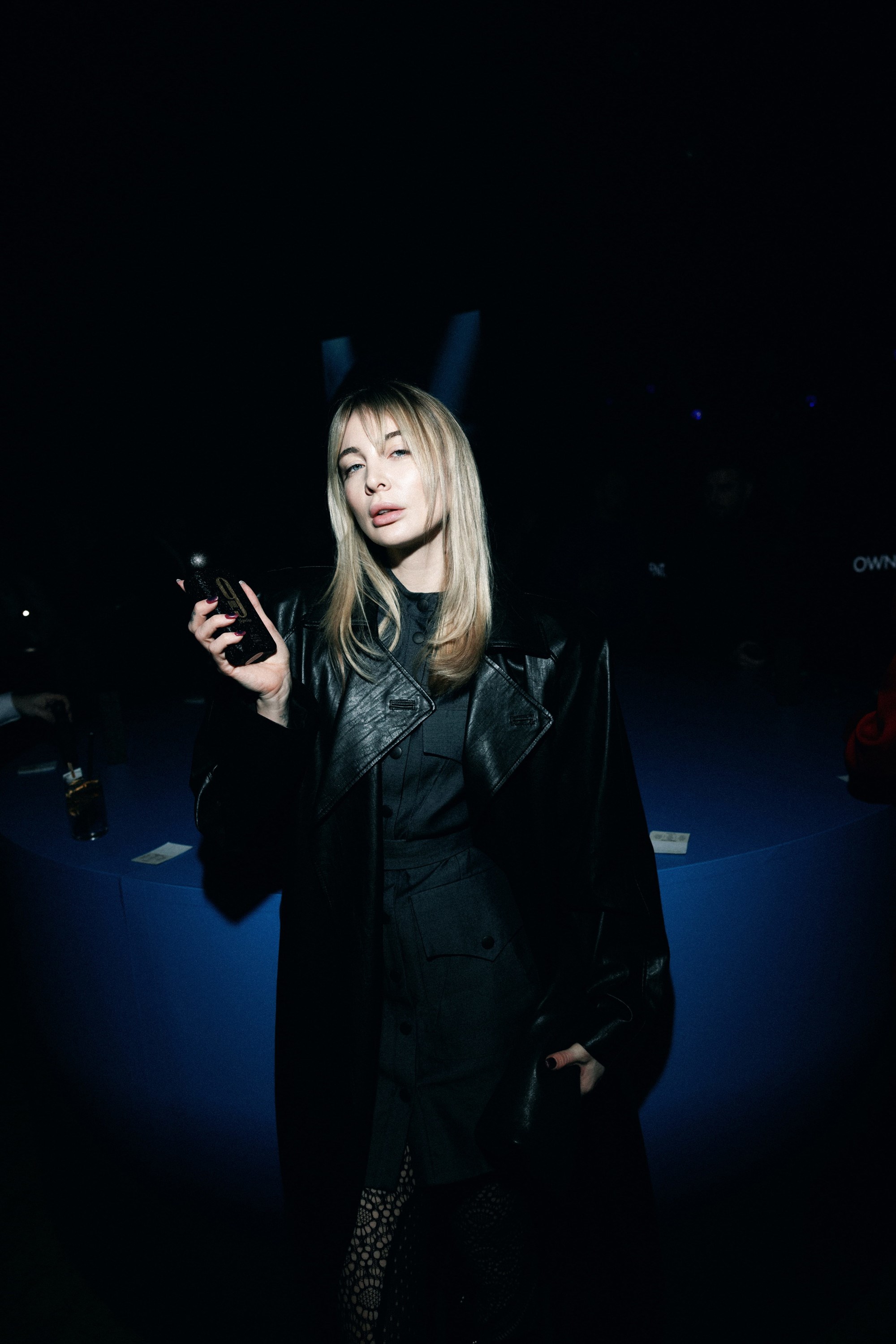 "Odličan": Afnan u Zagrebu predstavio novi parfem