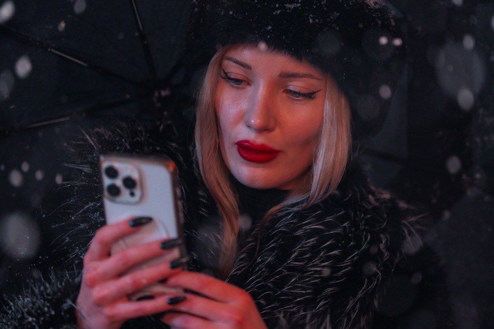 FOTO New York je zameo snijeg