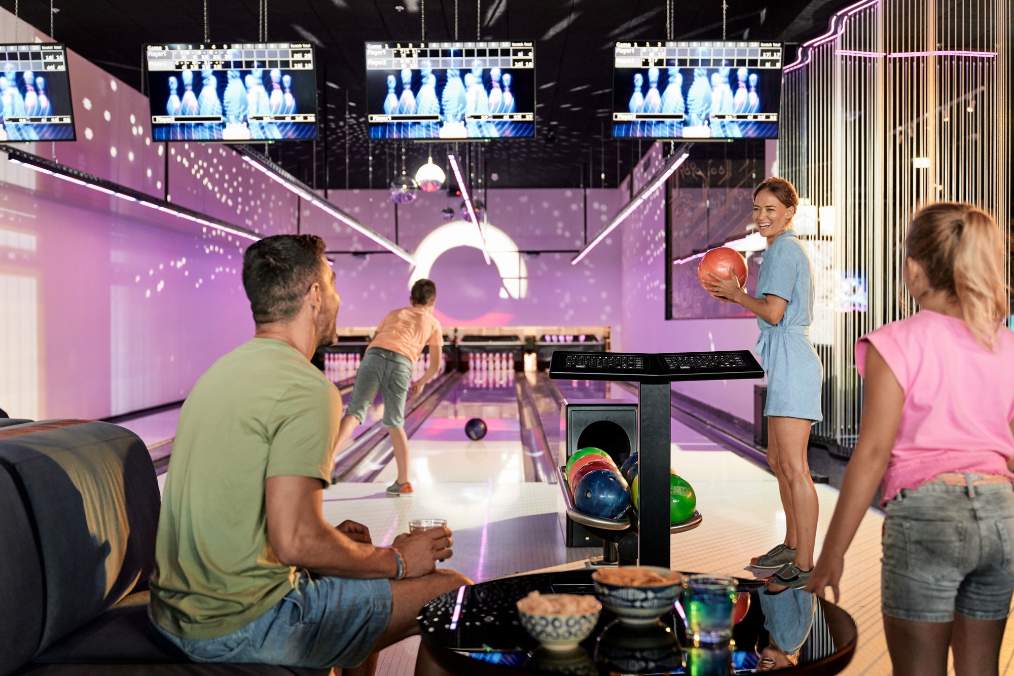 Proljeće je idealno za obiteljska putovanja. Svakog vikenda različiti tematski eventi