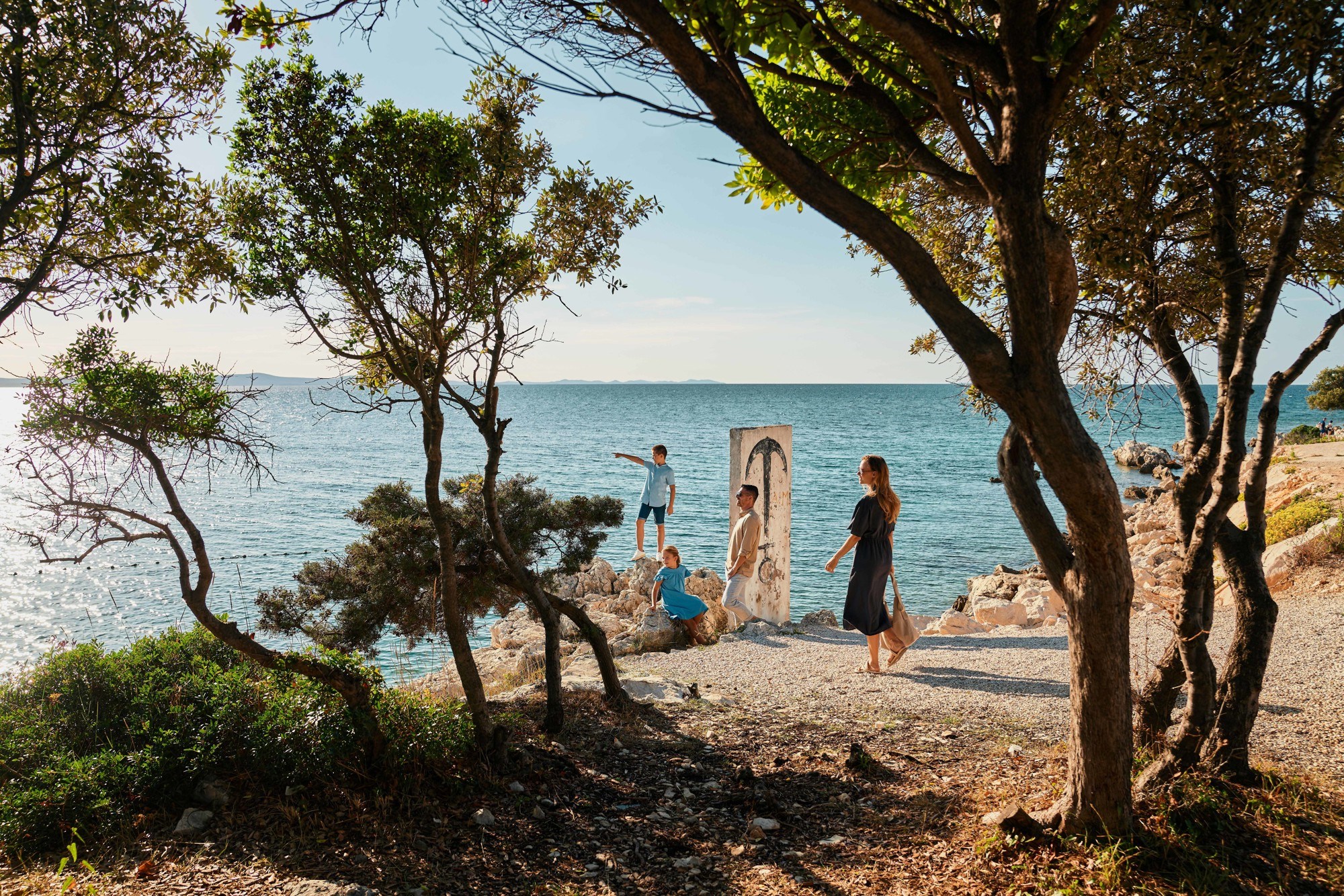 Proljeće je idealno za obiteljska putovanja. Svakog vikenda različiti tematski eventi