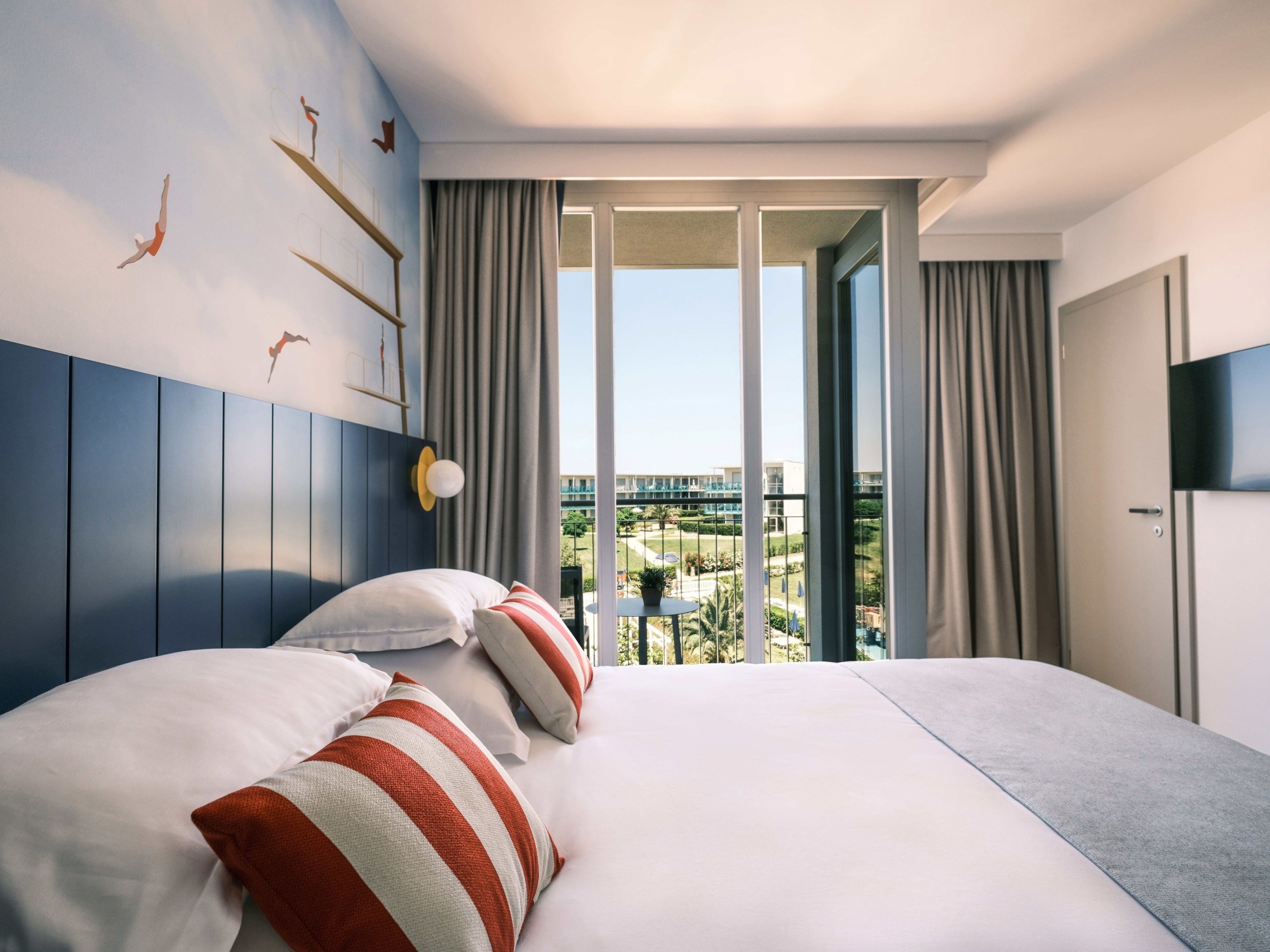 Proljeće je idealno za obiteljska putovanja. Svakog vikenda različiti tematski eventi