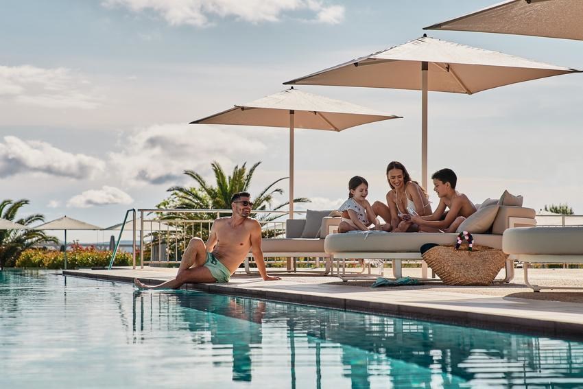 Proljeće je idealno za obiteljska putovanja. Svakog vikenda različiti tematski eventi