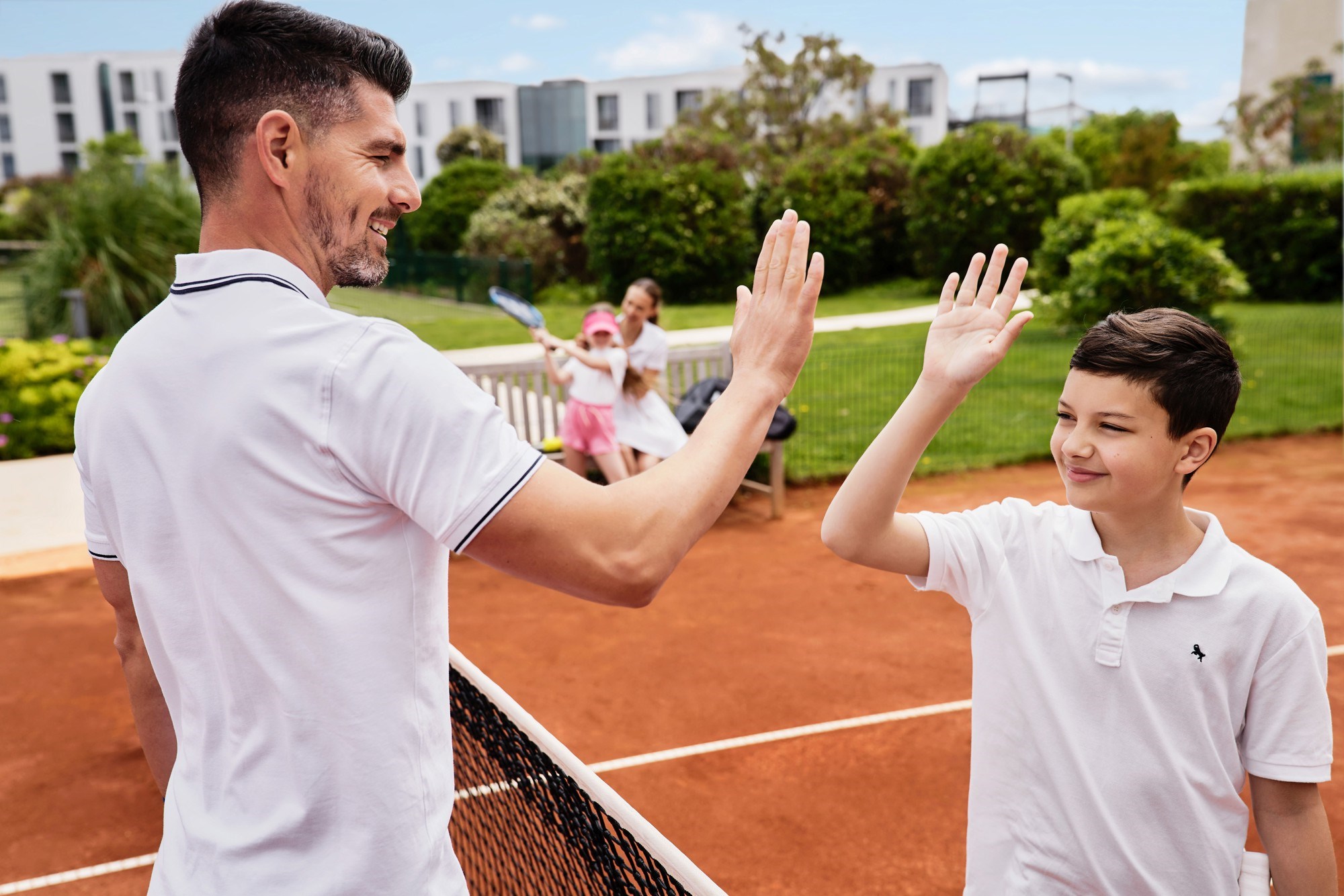 Proljeće je idealno za obiteljska putovanja. Svakog vikenda različiti tematski eventi