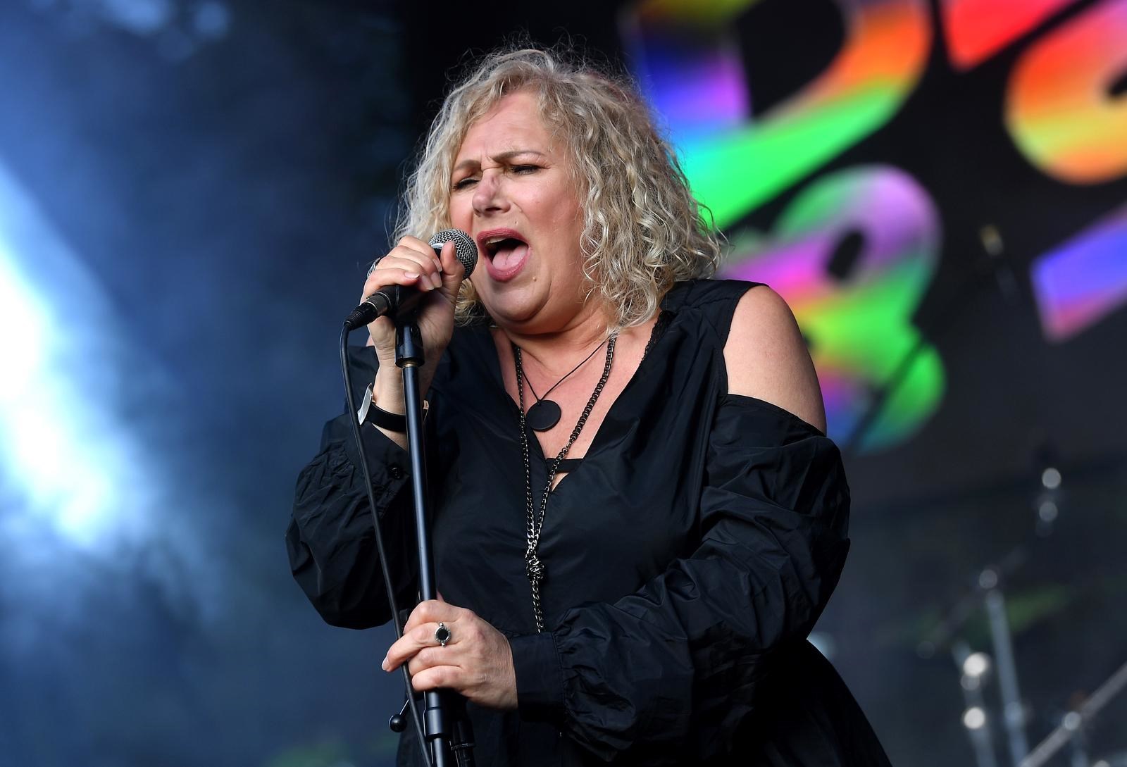 Marina Perazić: Svoj prvi solo album iz 1987. ne mogu čuti zbog traume s producentom