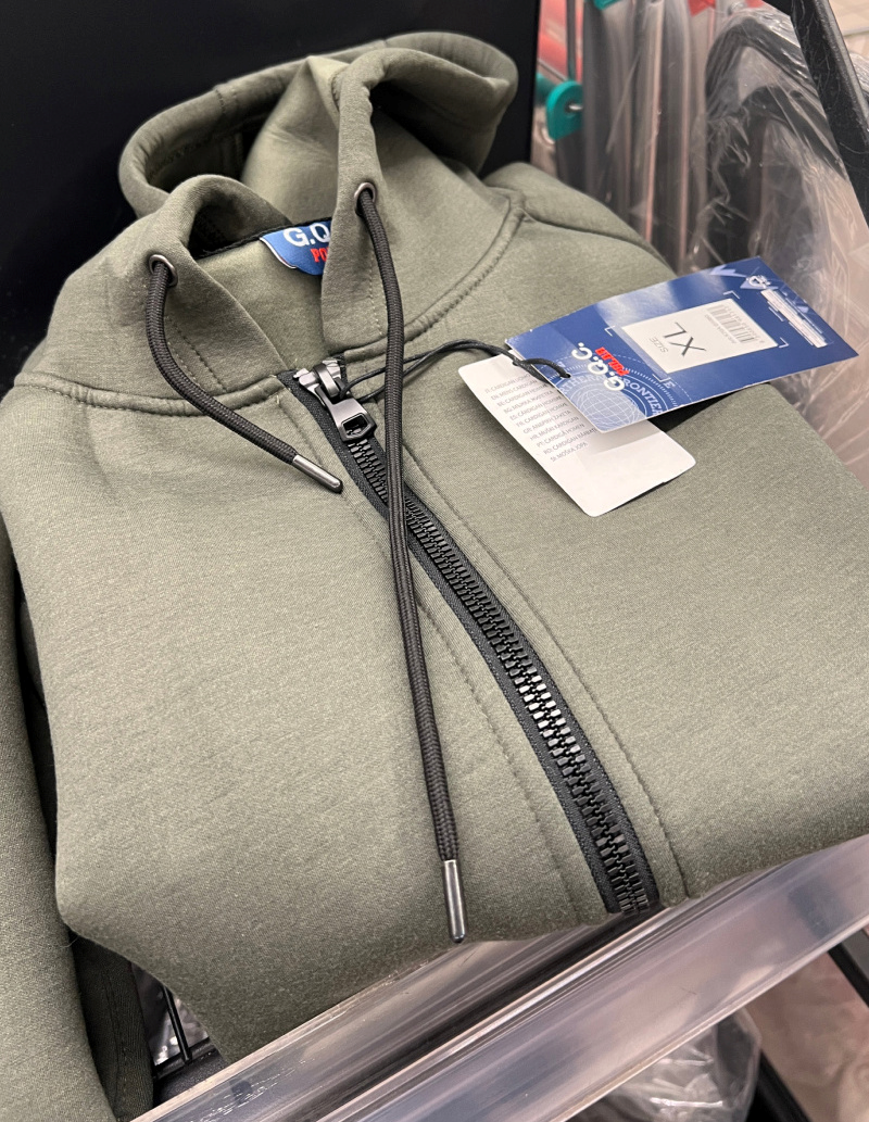 Može li se u supermarketima odjenuti dobro i povoljno? Obišli smo tri