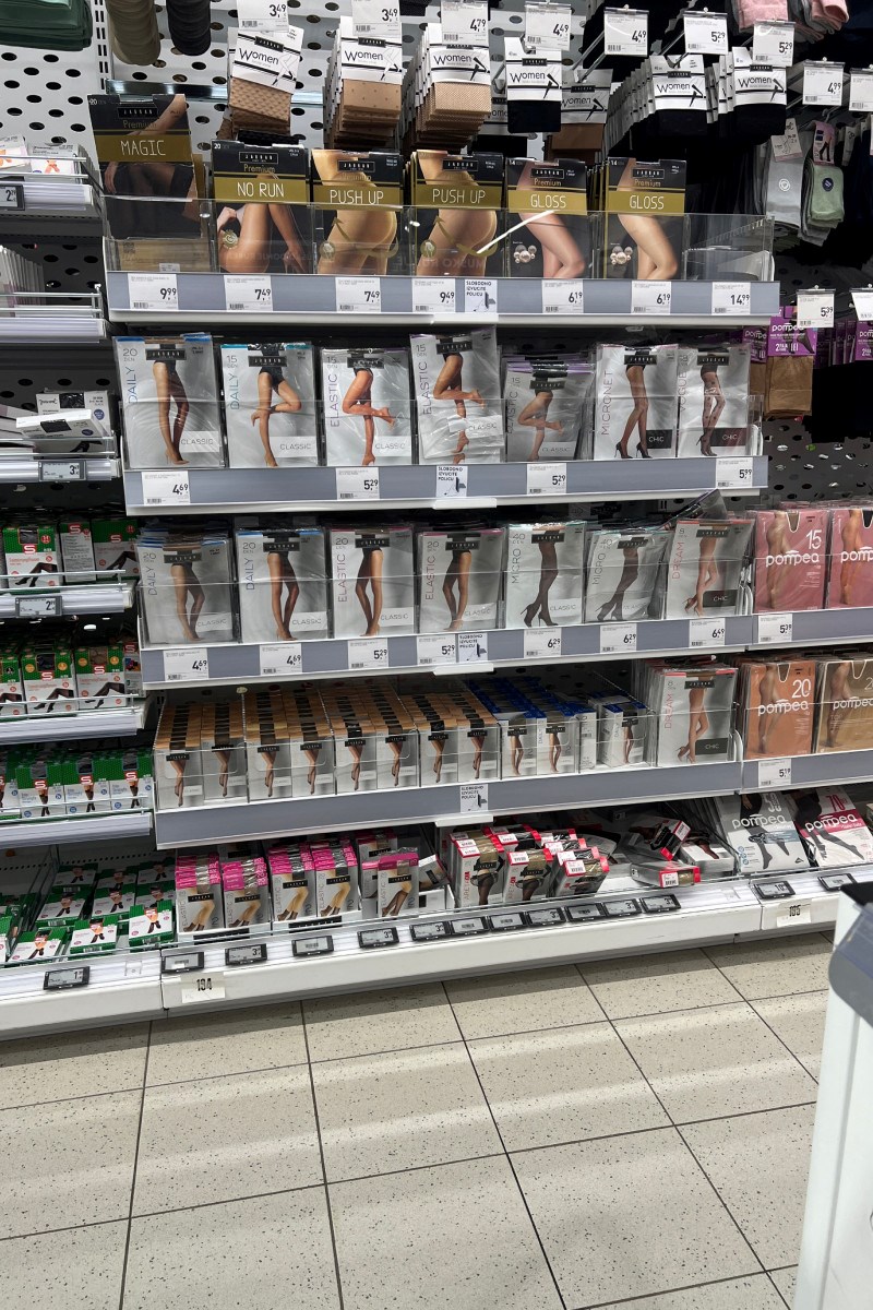 Može li se u supermarketima odjenuti dobro i povoljno? Obišli smo tri