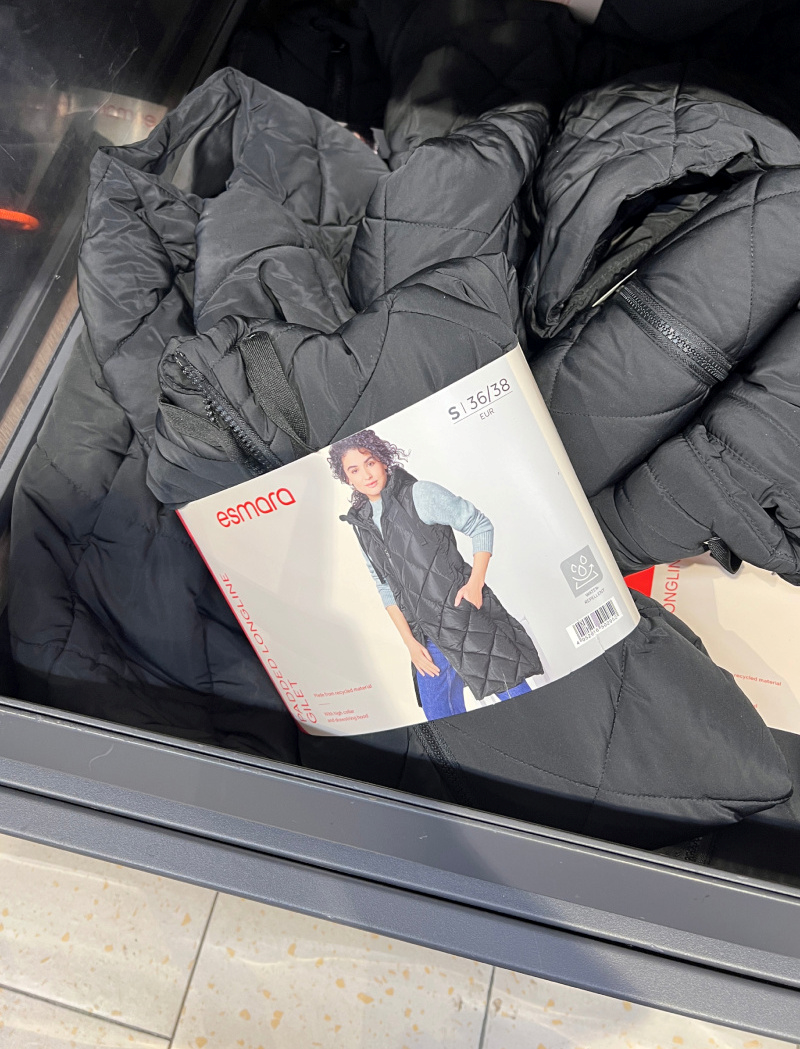 Može li se u supermarketima odjenuti dobro i povoljno? Obišli smo tri