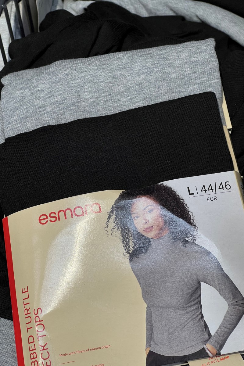 Može li se u supermarketima odjenuti dobro i povoljno? Obišli smo tri