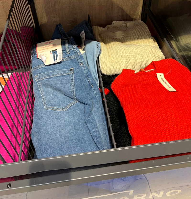 Može li se u supermarketima odjenuti dobro i povoljno? Obišli smo tri