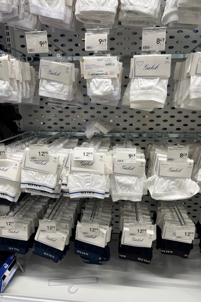 Može li se u supermarketima odjenuti dobro i povoljno? Obišli smo tri