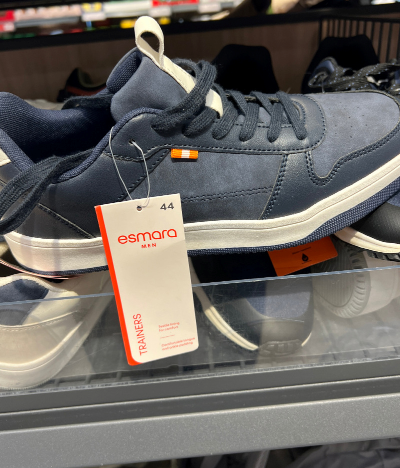 Može li se u supermarketima odjenuti dobro i povoljno? Obišli smo tri