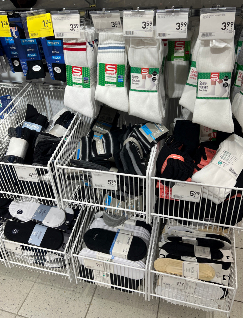 Može li se u supermarketima odjenuti dobro i povoljno? Obišli smo tri