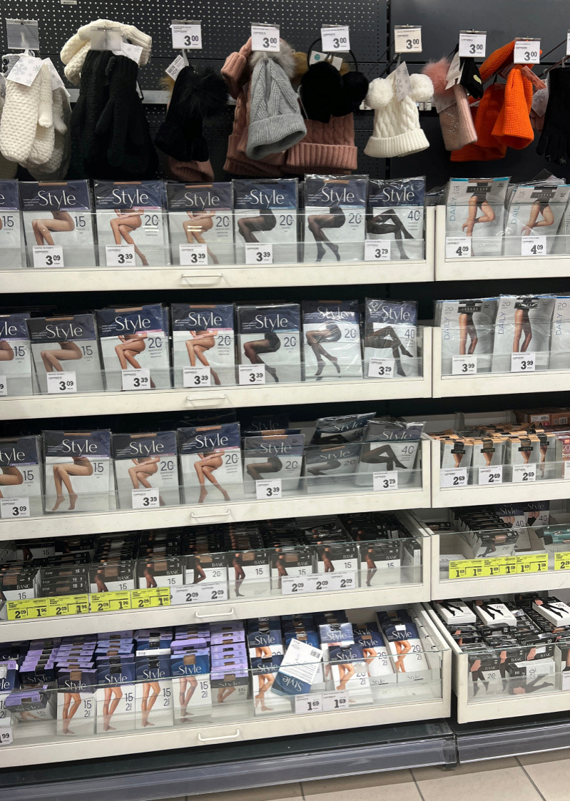 Može li se u supermarketima odjenuti dobro i povoljno? Obišli smo tri