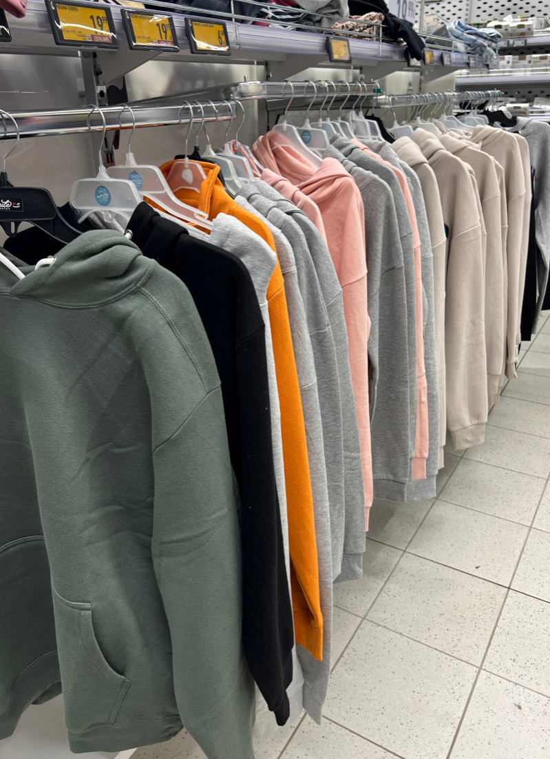 Može li se u supermarketima odjenuti dobro i povoljno? Obišli smo tri