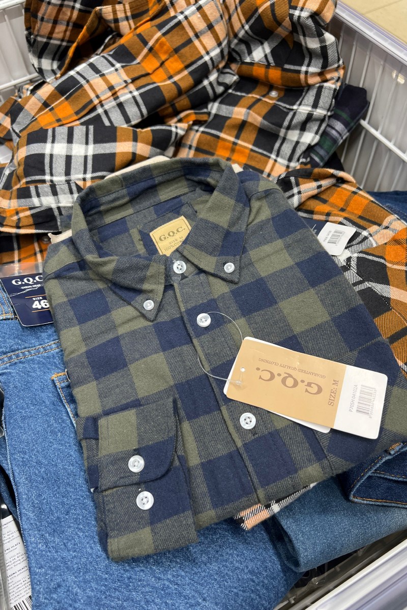 Može li se u supermarketima odjenuti dobro i povoljno? Obišli smo tri