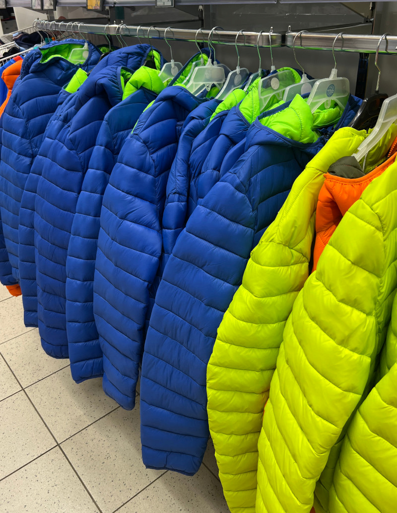 Može li se u supermarketima odjenuti dobro i povoljno? Obišli smo tri