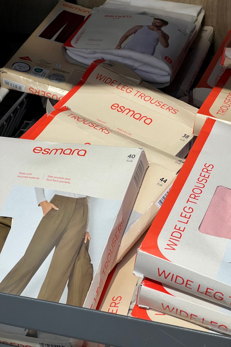 Može li se u supermarketima odjenuti dobro i povoljno? Obišli smo tri