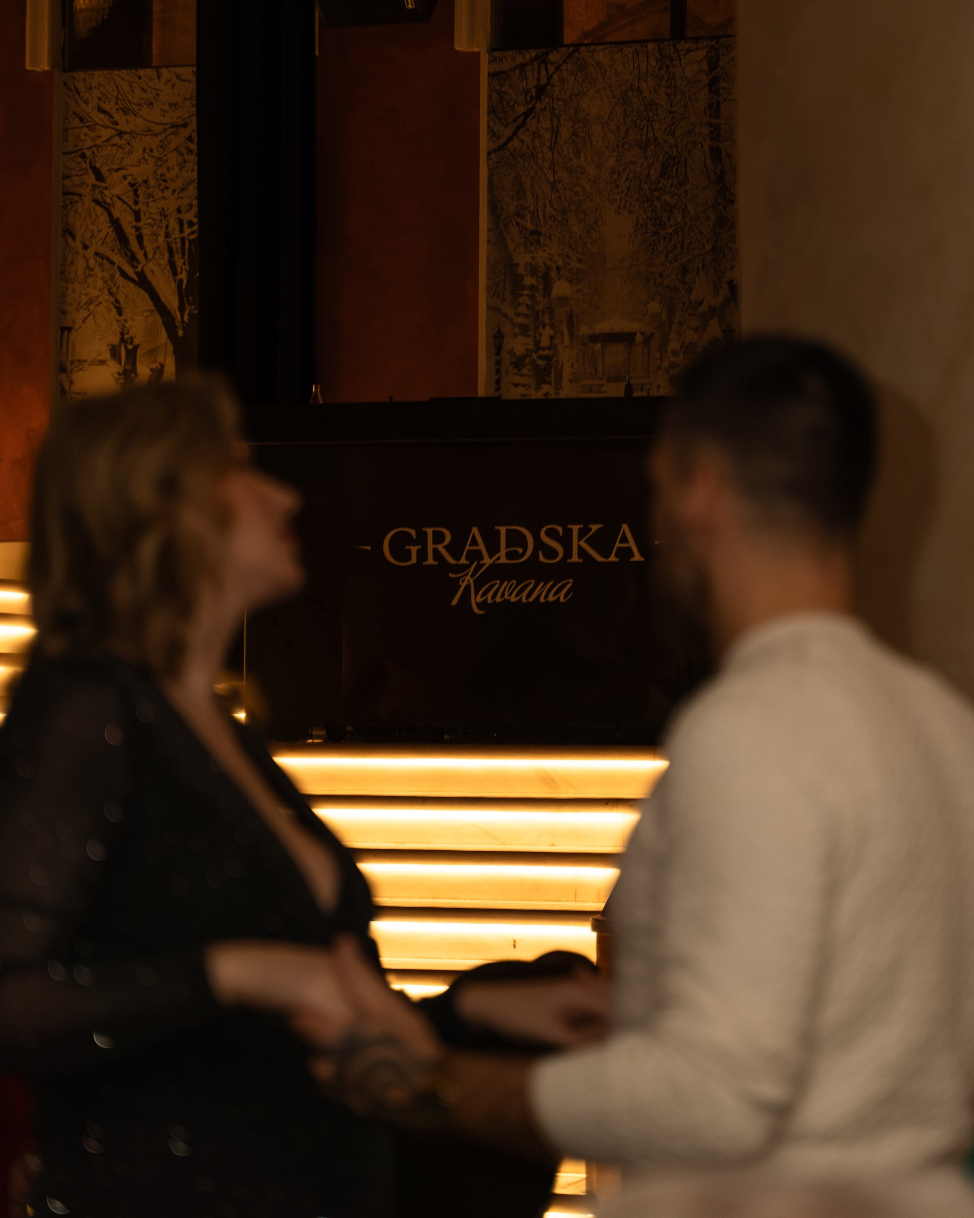 Promjene u Gradskoj Kavani u Zagrebu. Evo što je sve novo