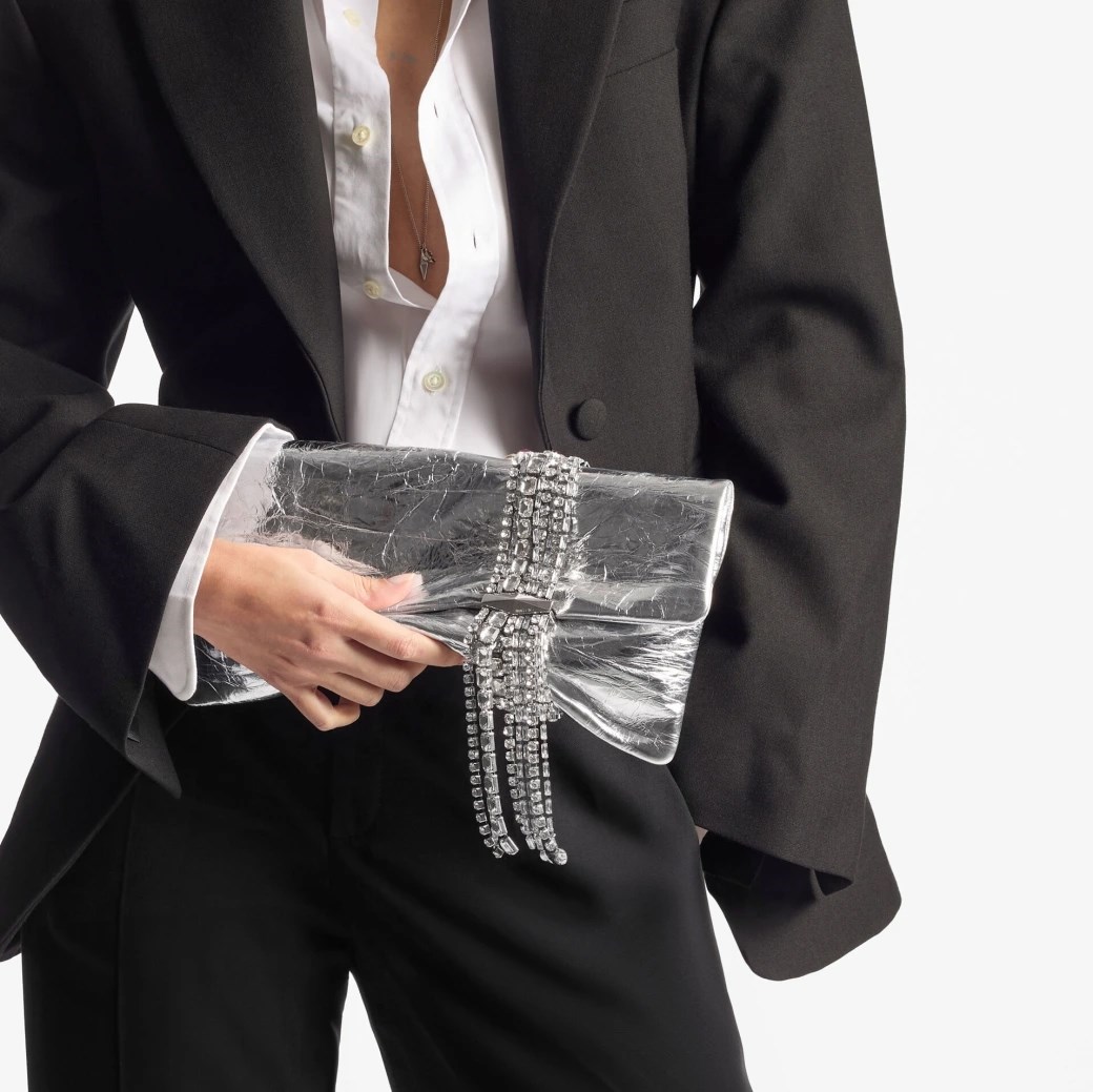 Jimmy Choo: Gabriette je lice nove kampanje za vjenčanja