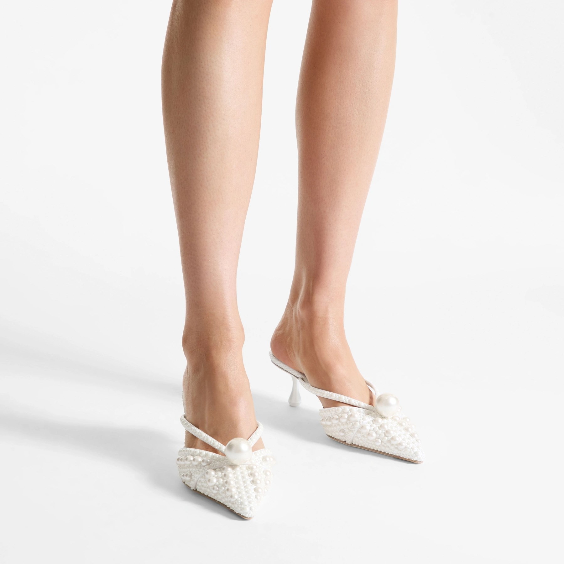 Jimmy Choo: Gabriette je lice nove kampanje za vjenčanja