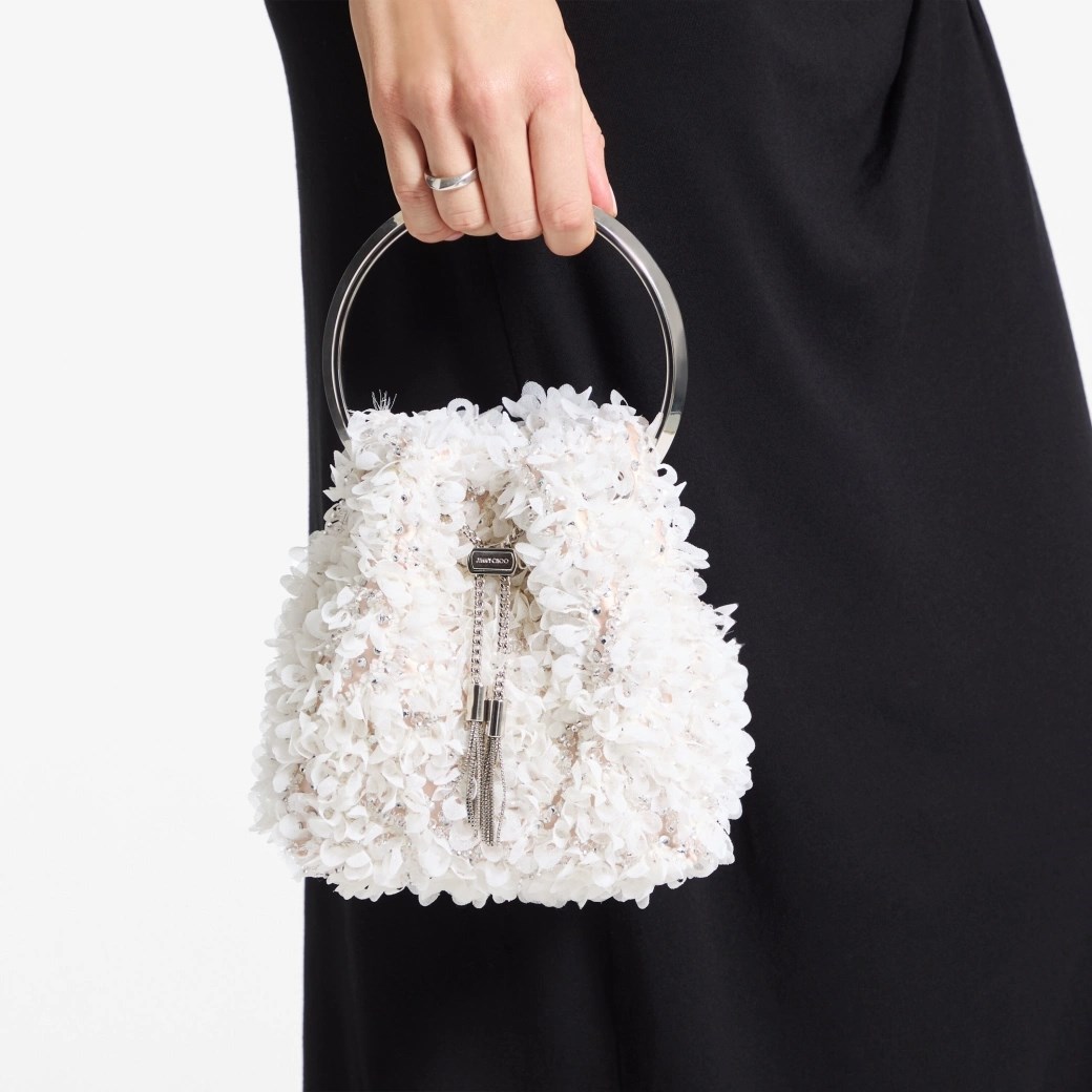 Jimmy Choo: Gabriette je lice nove kampanje za vjenčanja