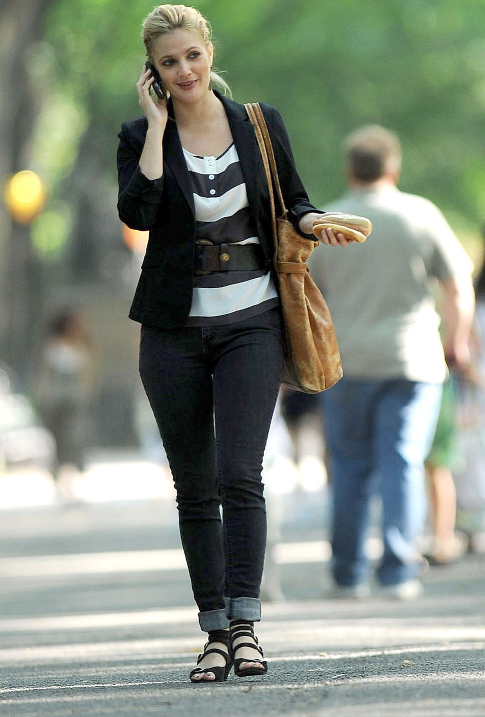 Drew Barrymore