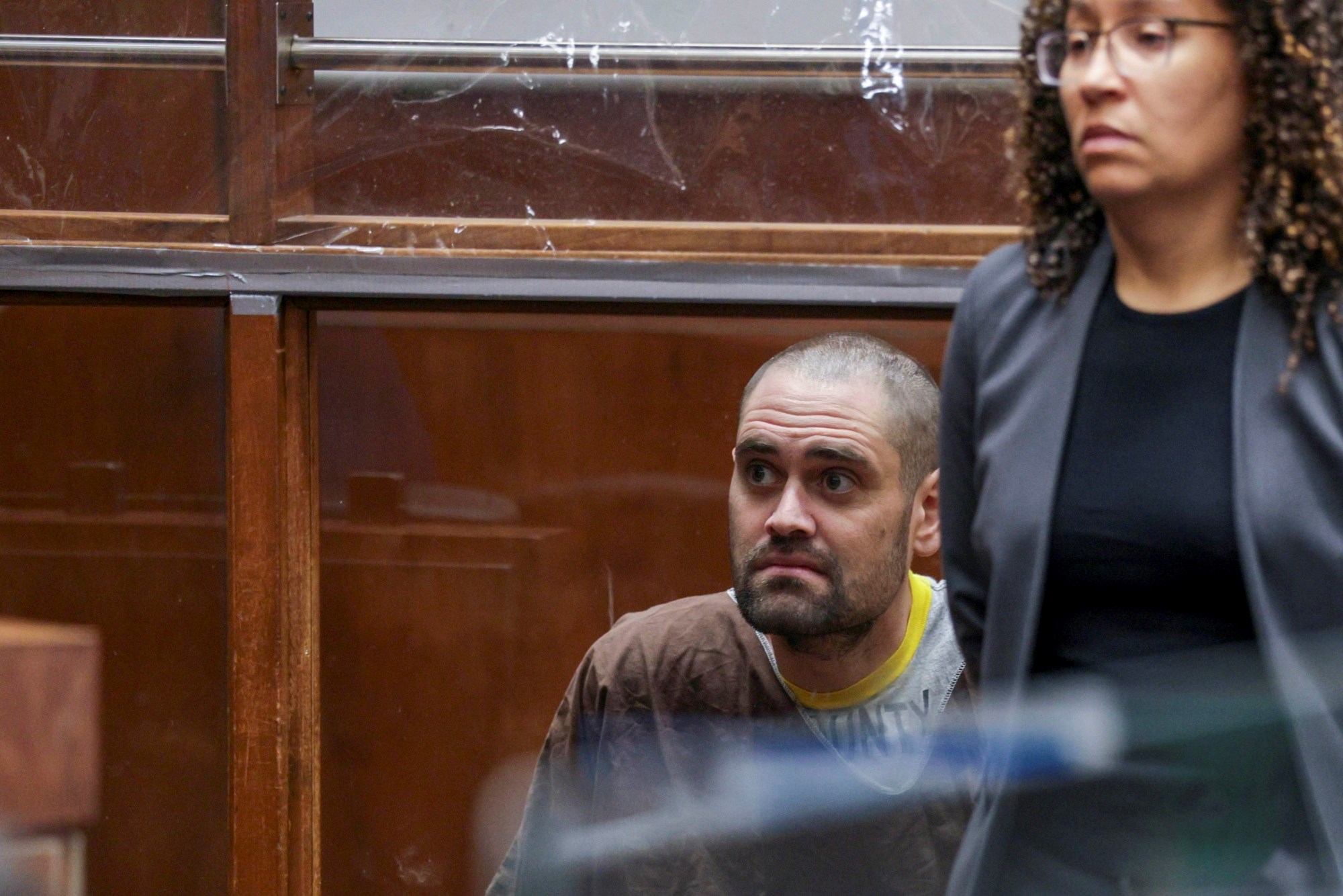 Žena koja proučava govor tijela analizirala ponašanje Nicka Reinera na sudu