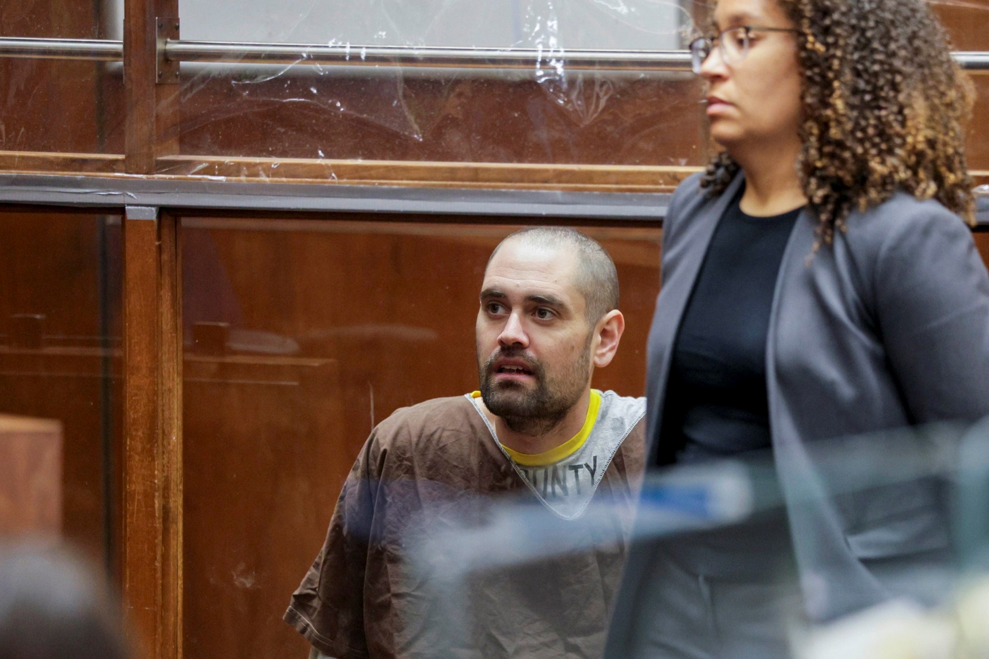 Žena koja proučava govor tijela analizirala ponašanje Nicka Reinera na sudu