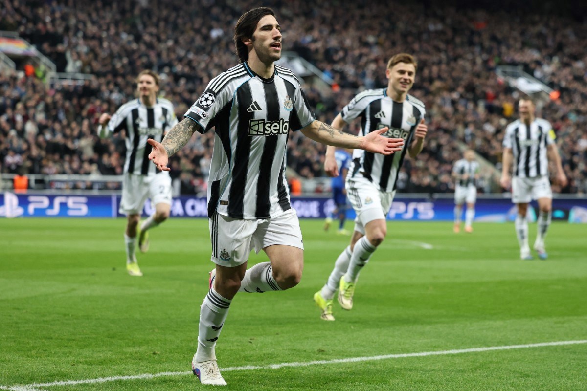 UŽIVO Norvežani pred čudom Lige prvaka. Pogledajte kako su šokirali Inter