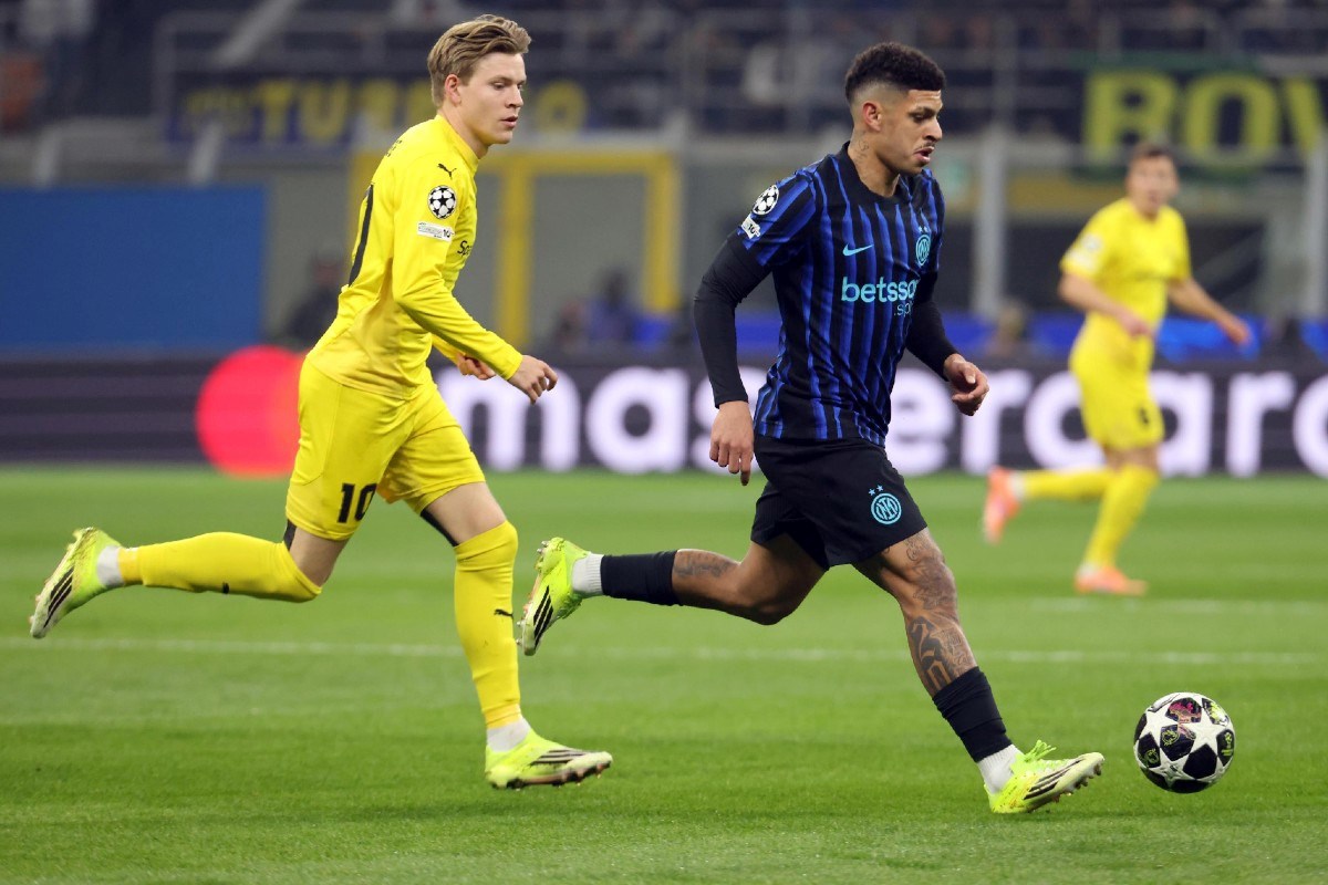 UŽIVO Norvežani pred čudom Lige prvaka. Pogledajte kako su šokirali Inter